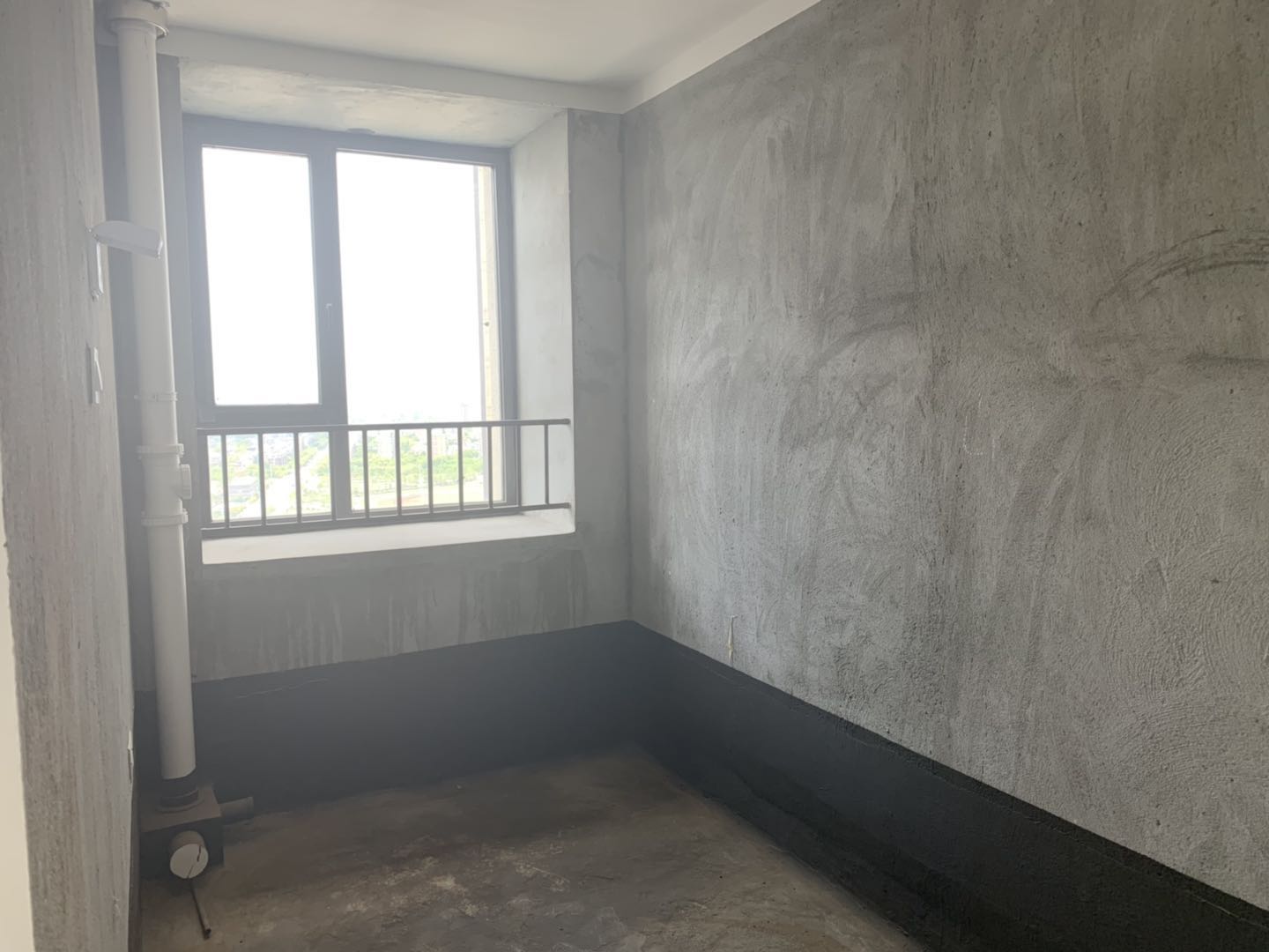 南山湖一号 5室2厅3卫 247m&sup2;