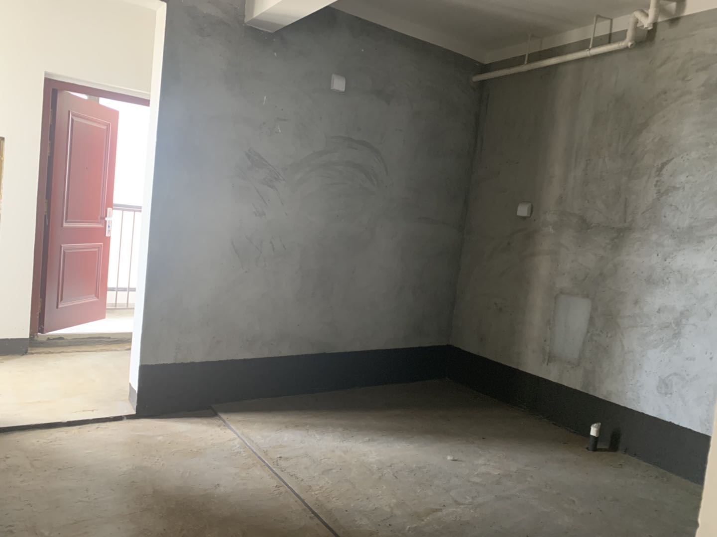 南山湖一号 5室2厅3卫 247m&sup2;