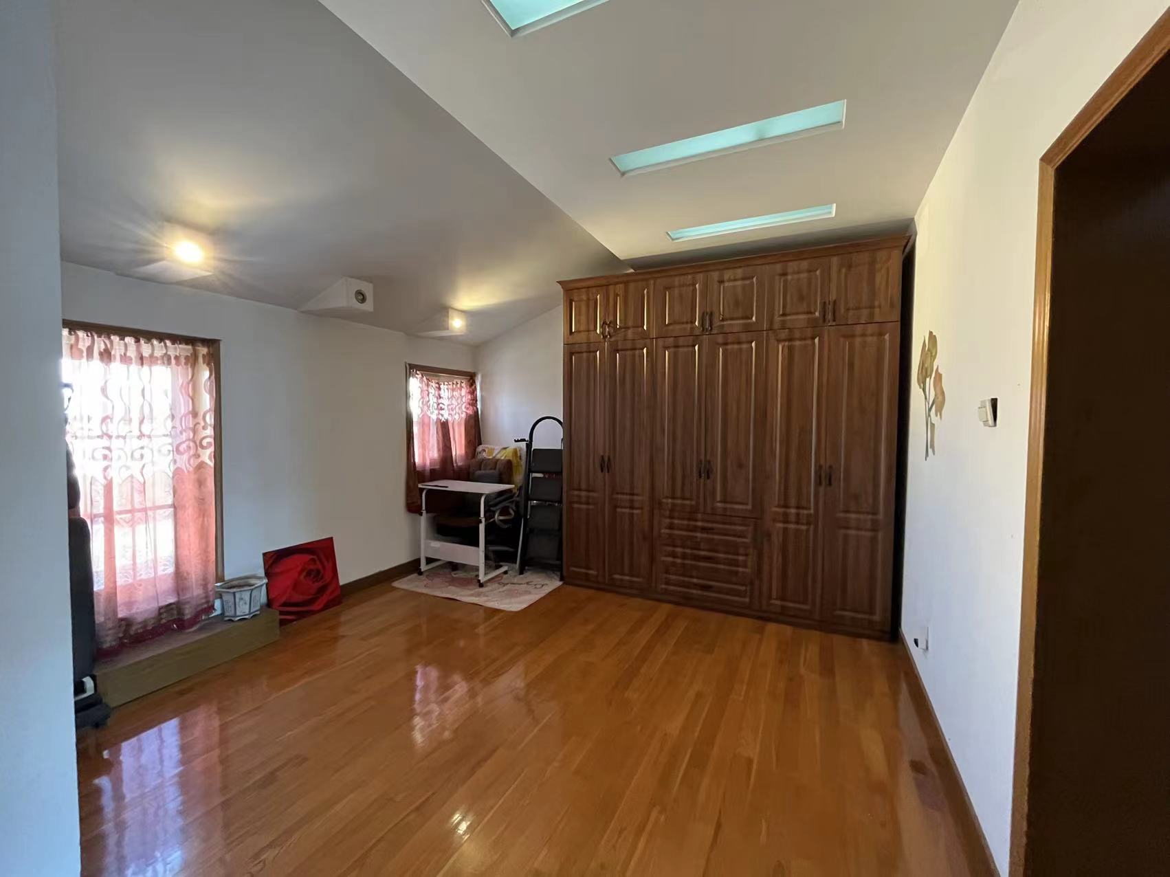 城南二村 4室2厅2卫 96.46m&sup2;