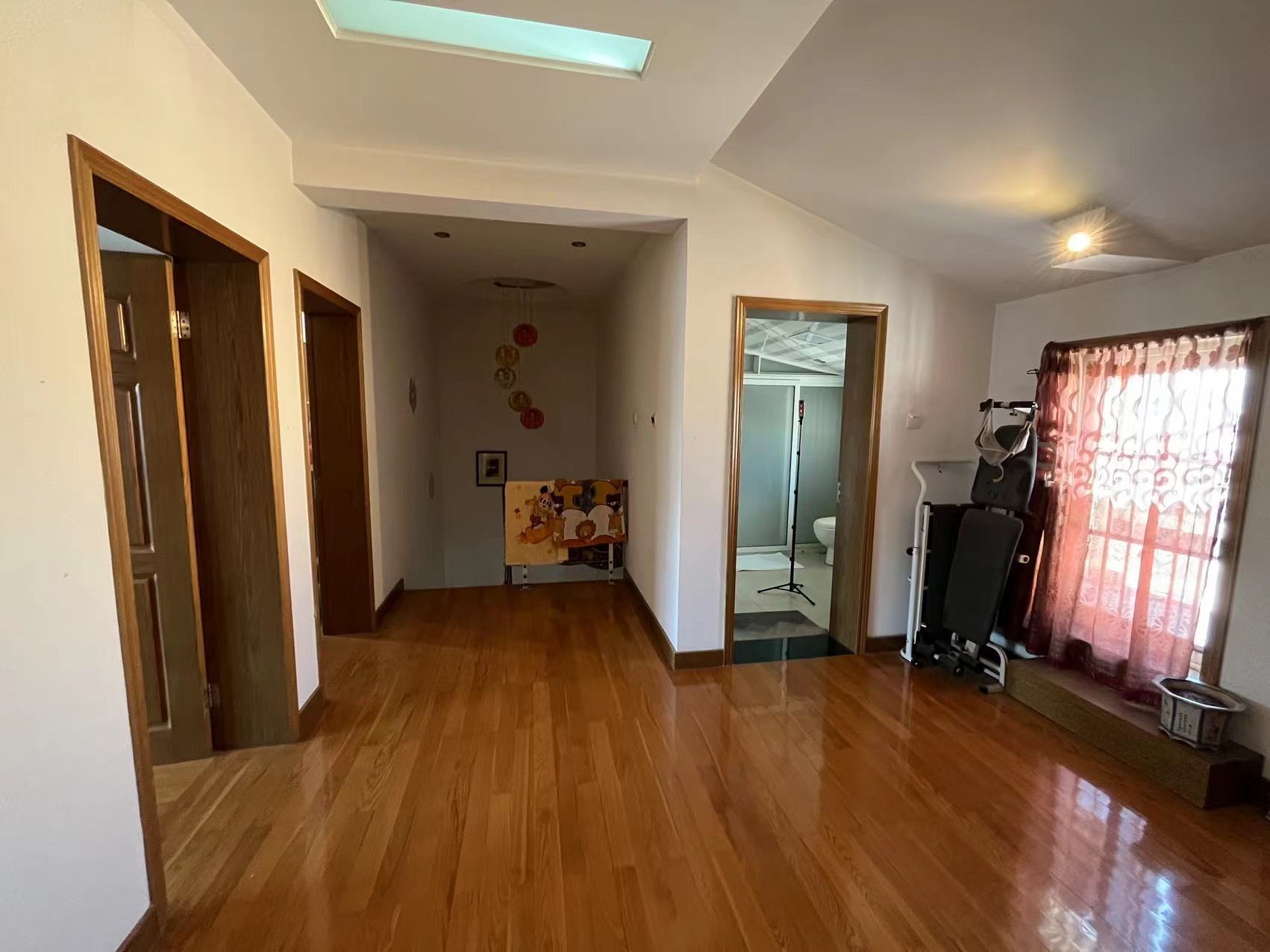 城南二村 4室2厅2卫 96.46m&sup2;