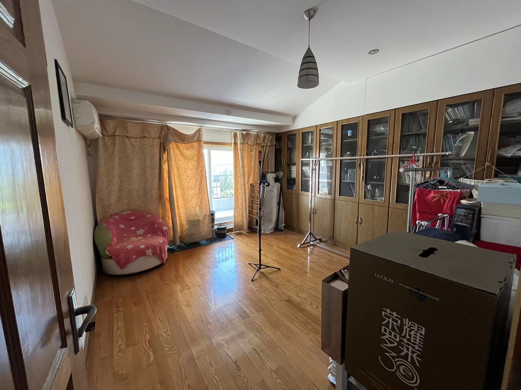 城南二村 4室2厅2卫 96.46m&sup2;