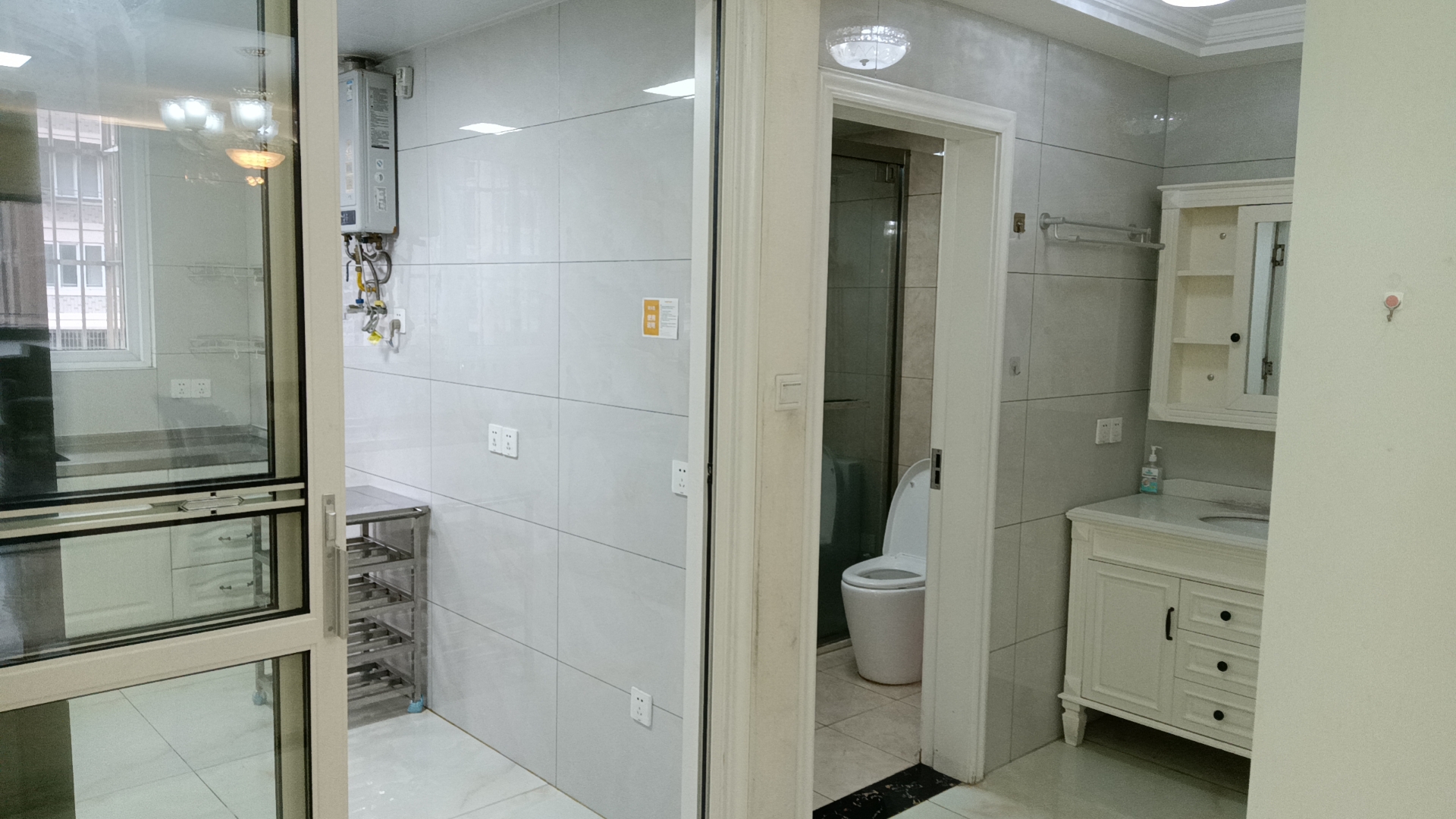永泰佳园 3室2厅2卫 151m&sup2;