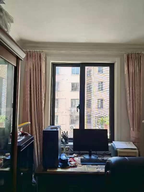 学田东苑 3室1厅1卫 95.75m&sup2;