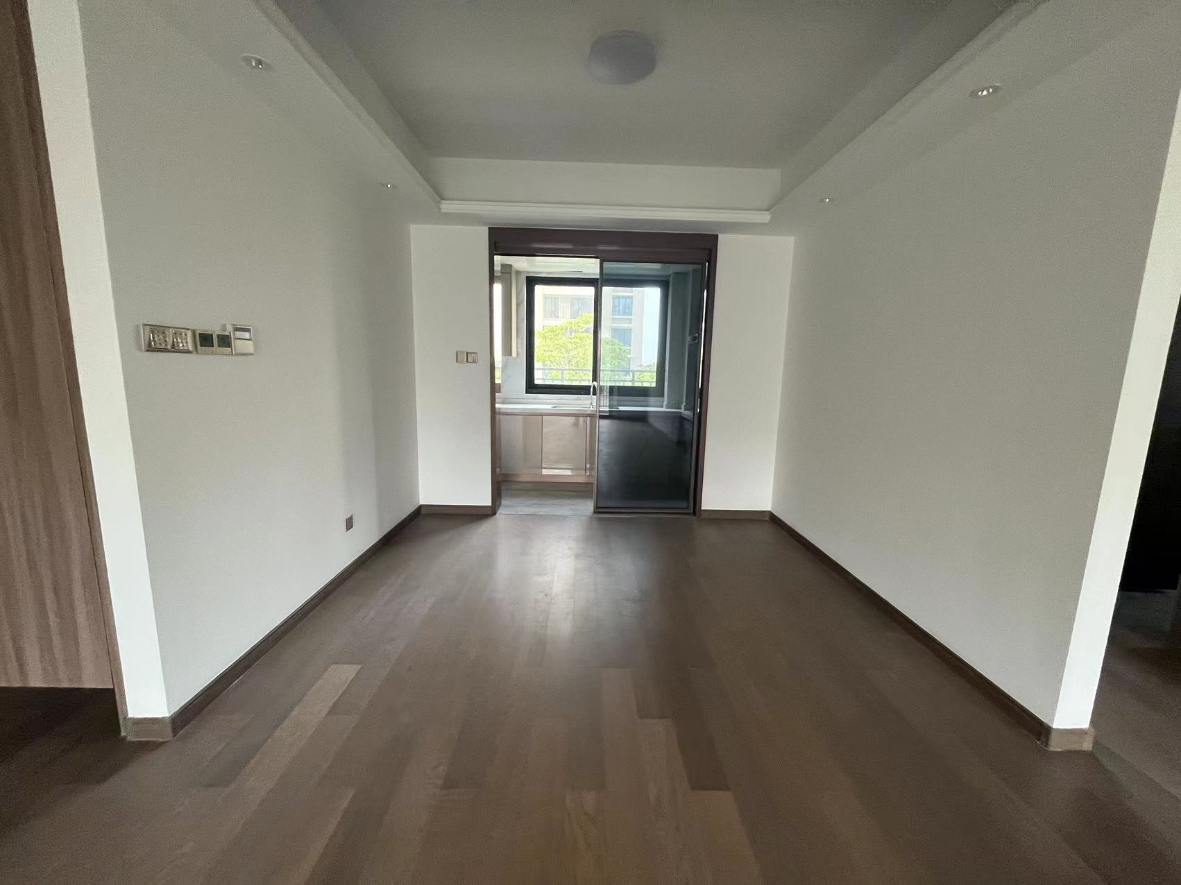 中海上东区 3室2厅2卫 127m&sup2;