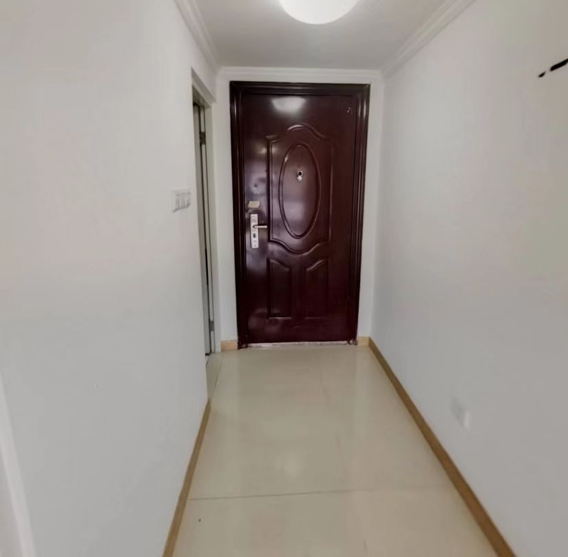 金公馆 1室1厅1卫 48m&sup2;