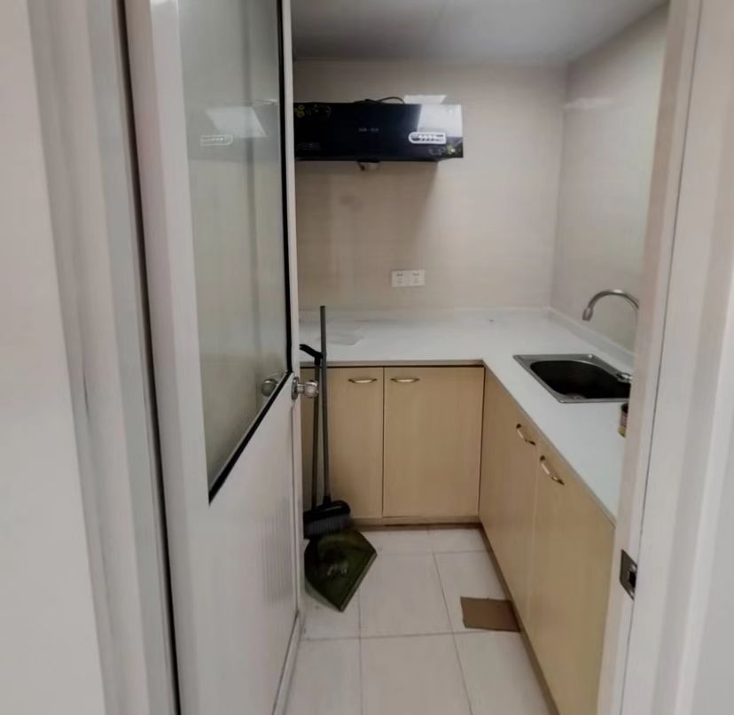 金公馆 1室1厅1卫 48m&sup2;