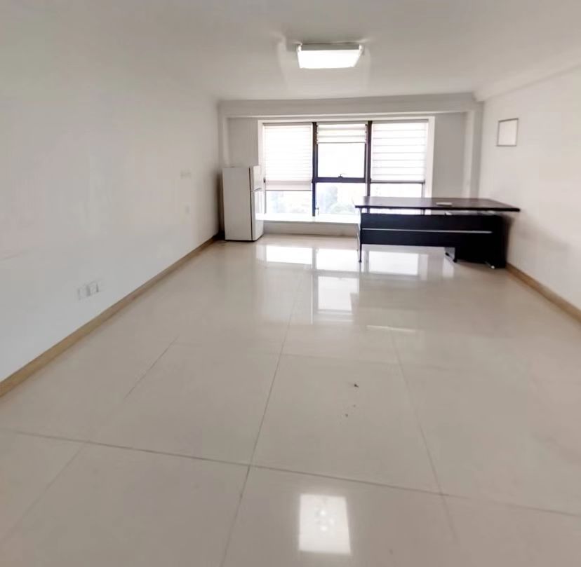 金公馆 1室1厅1卫 48m&sup2;