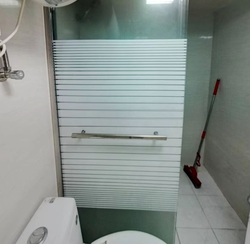 金公馆 1室1厅1卫 48m&sup2;
