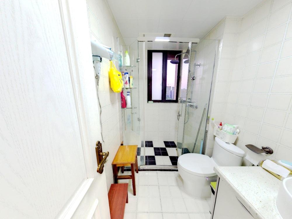 华润悦锦湾 3室2厅2卫 134m&sup2;