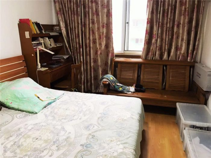 学田棕榈园 3室2厅1卫 115m&sup2;