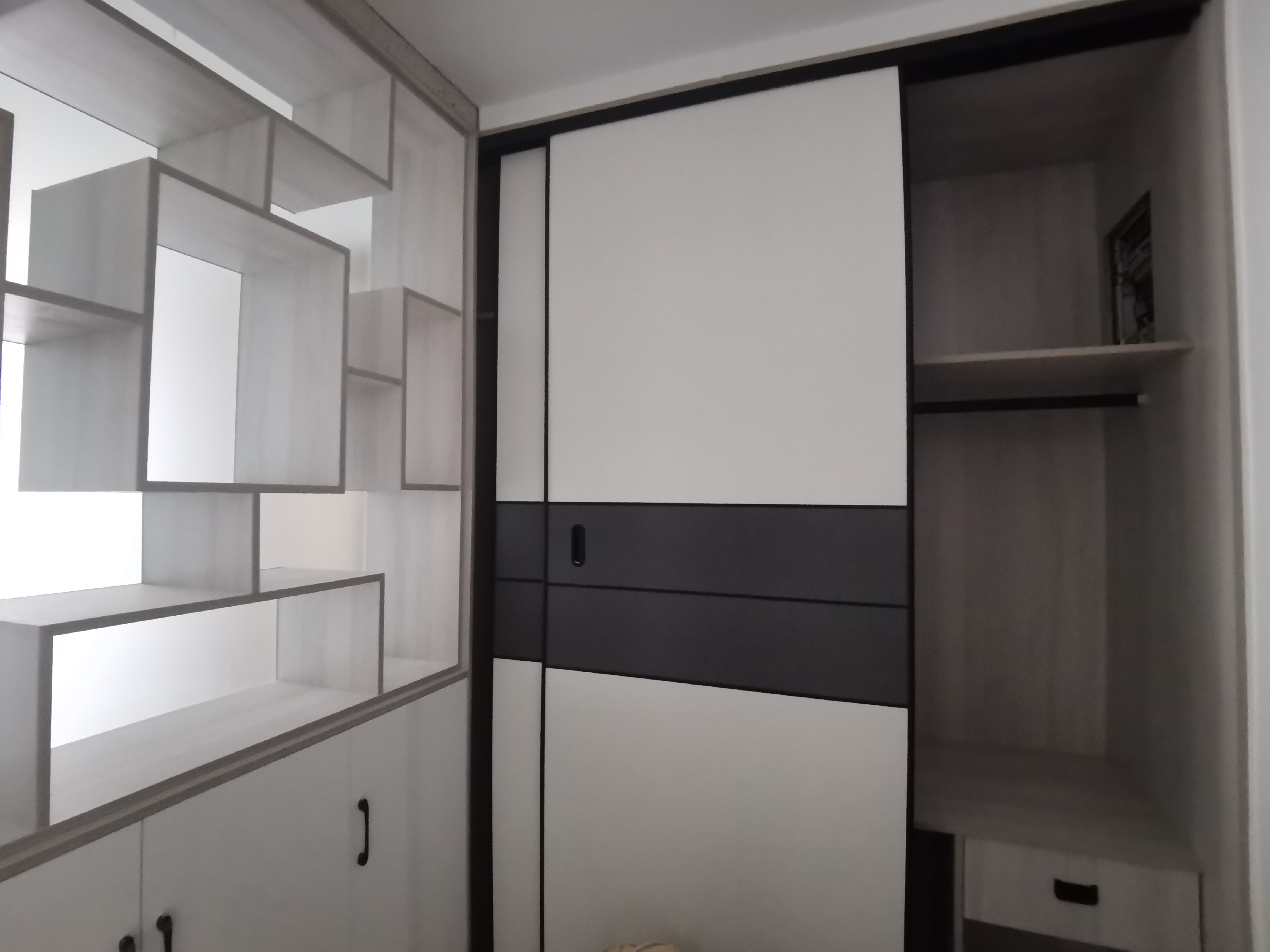 星光耀广场 2室2厅1卫 92.00m&sup2;