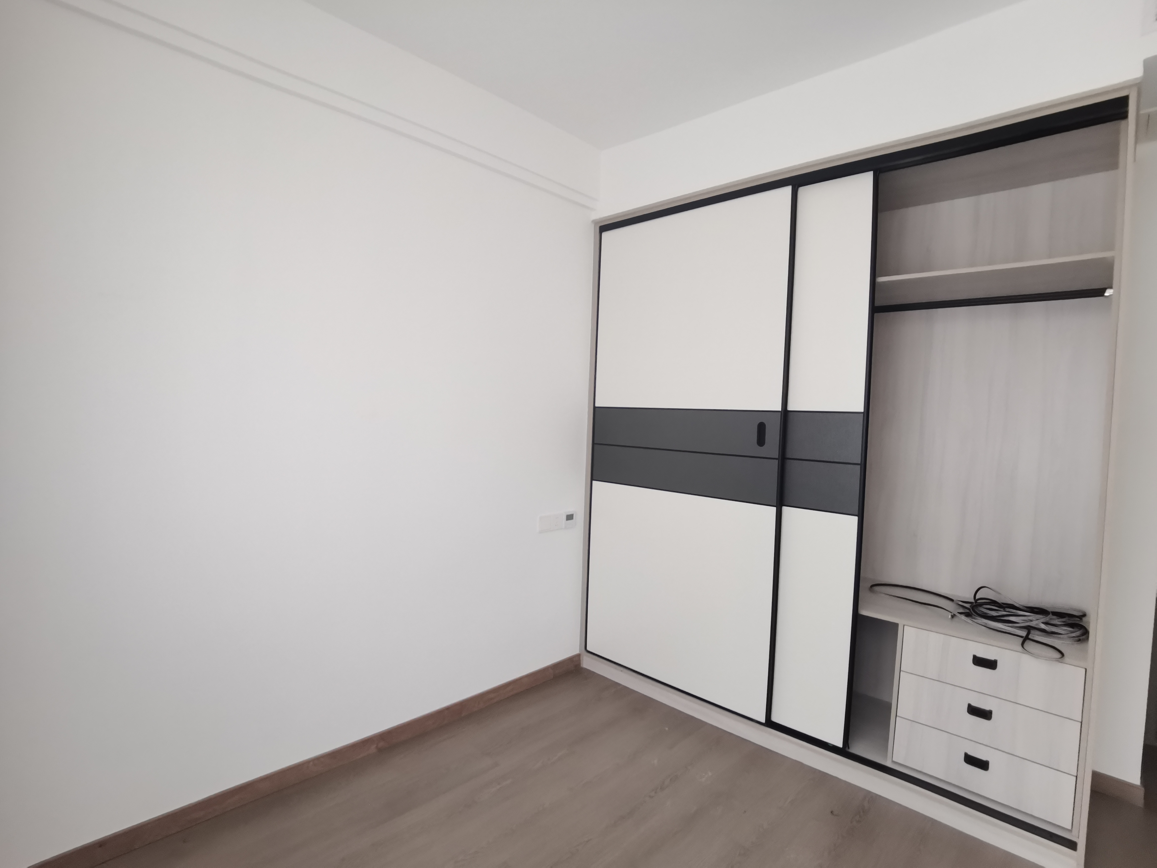星光耀广场 2室2厅1卫 92.00m&sup2;