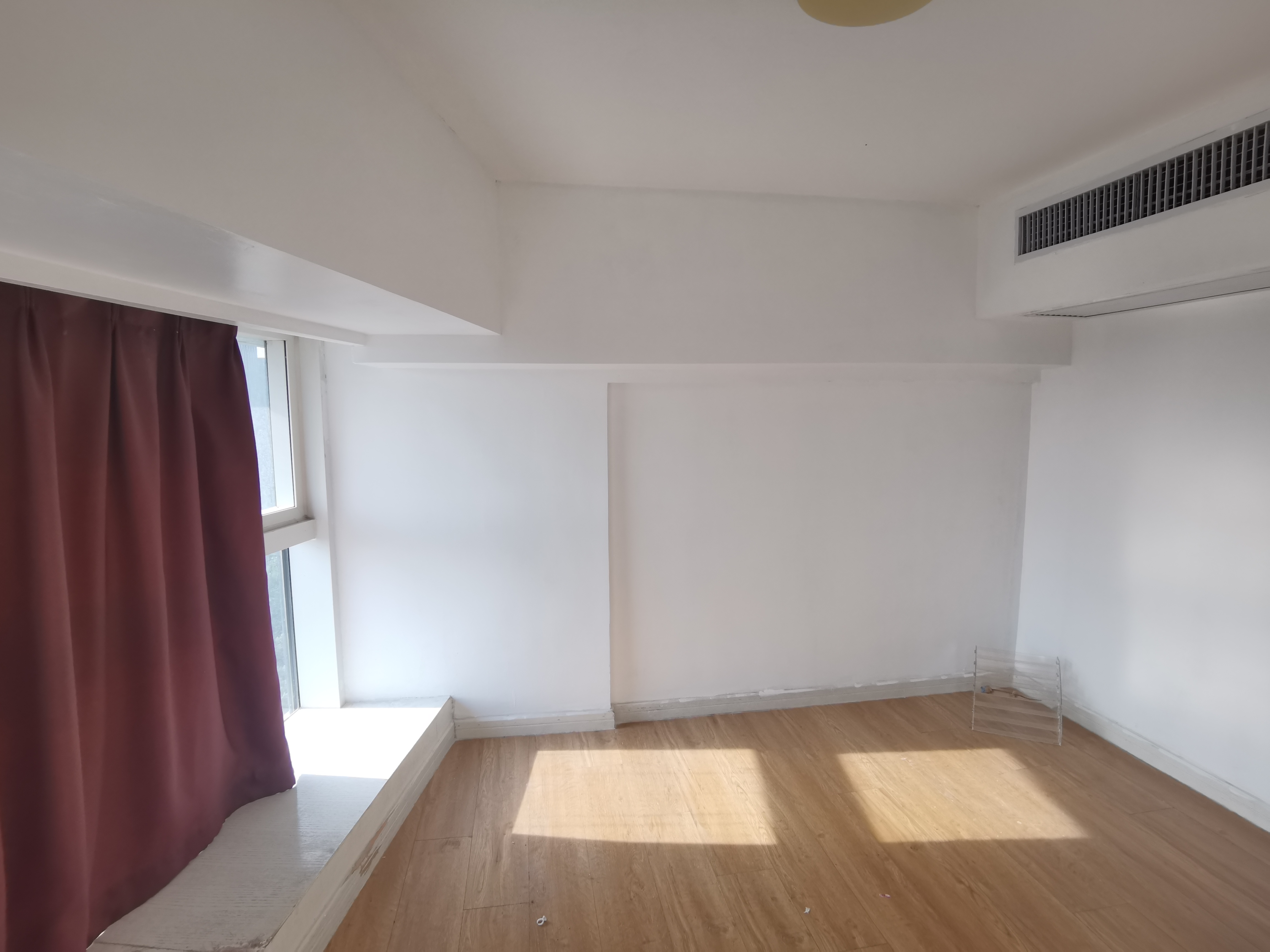 中南世纪城北区 2室2厅2卫 60.69m&sup2;