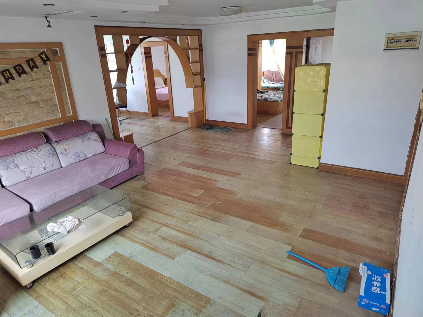 中远小区 0室0厅0卫 136.00m&sup2;