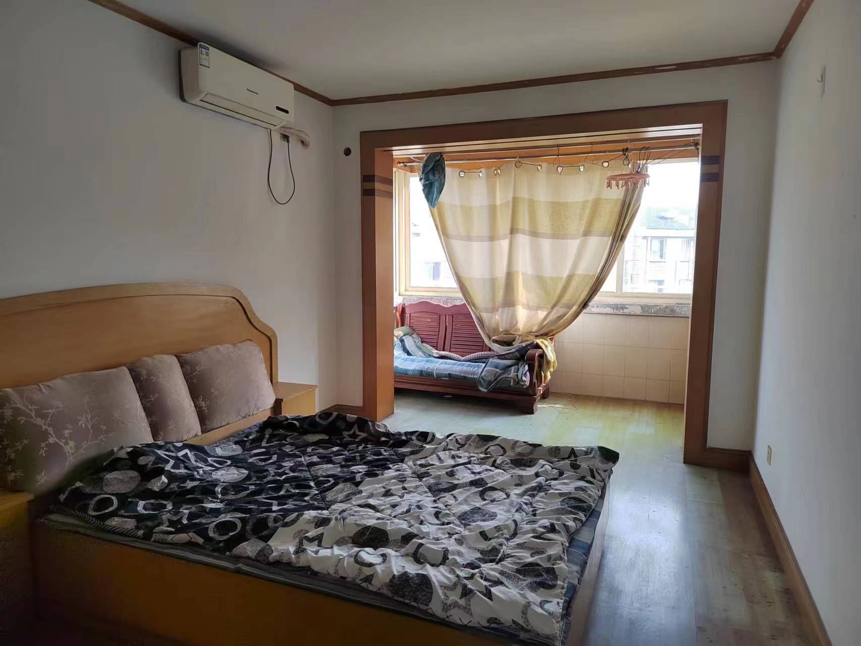 中远小区 0室0厅0卫 136.00m&sup2;