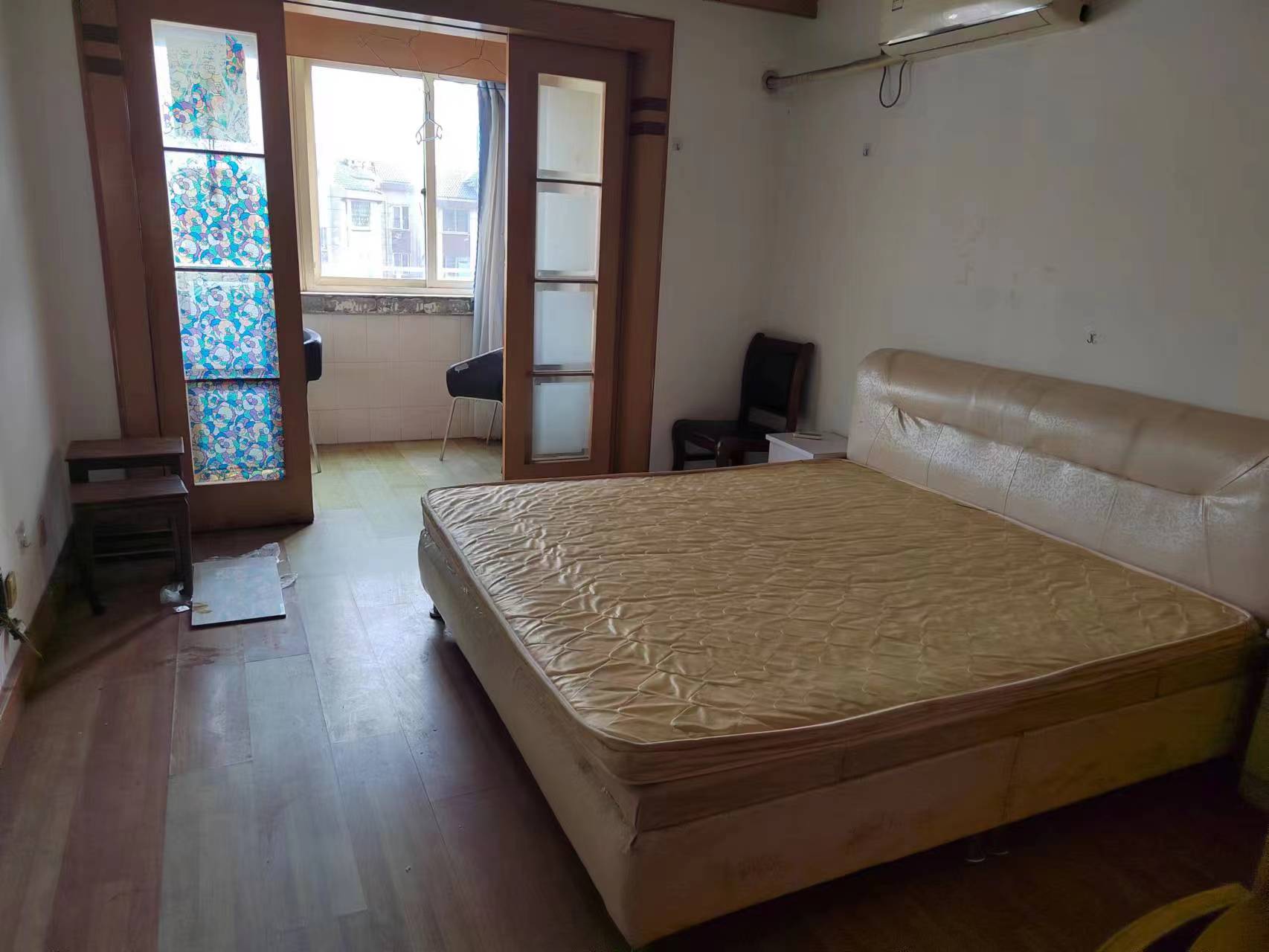 中远小区 0室0厅0卫 136.00m&sup2;