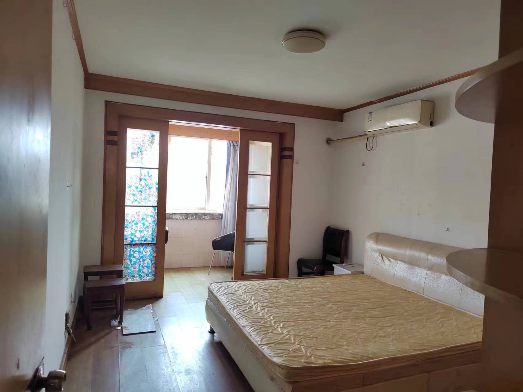 中远小区 0室0厅0卫 136.00m&sup2;