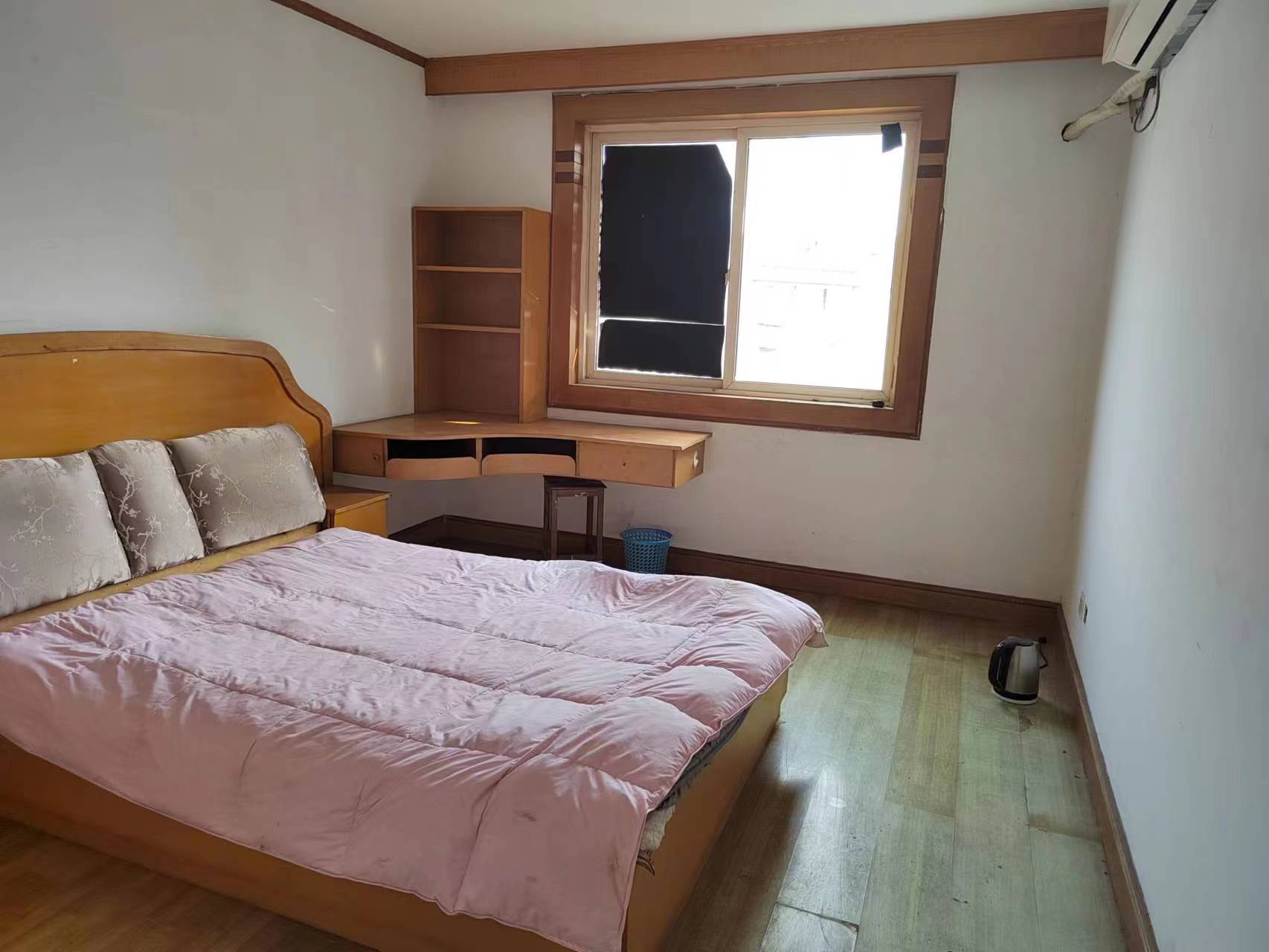 中远小区 0室0厅0卫 136.00m&sup2;