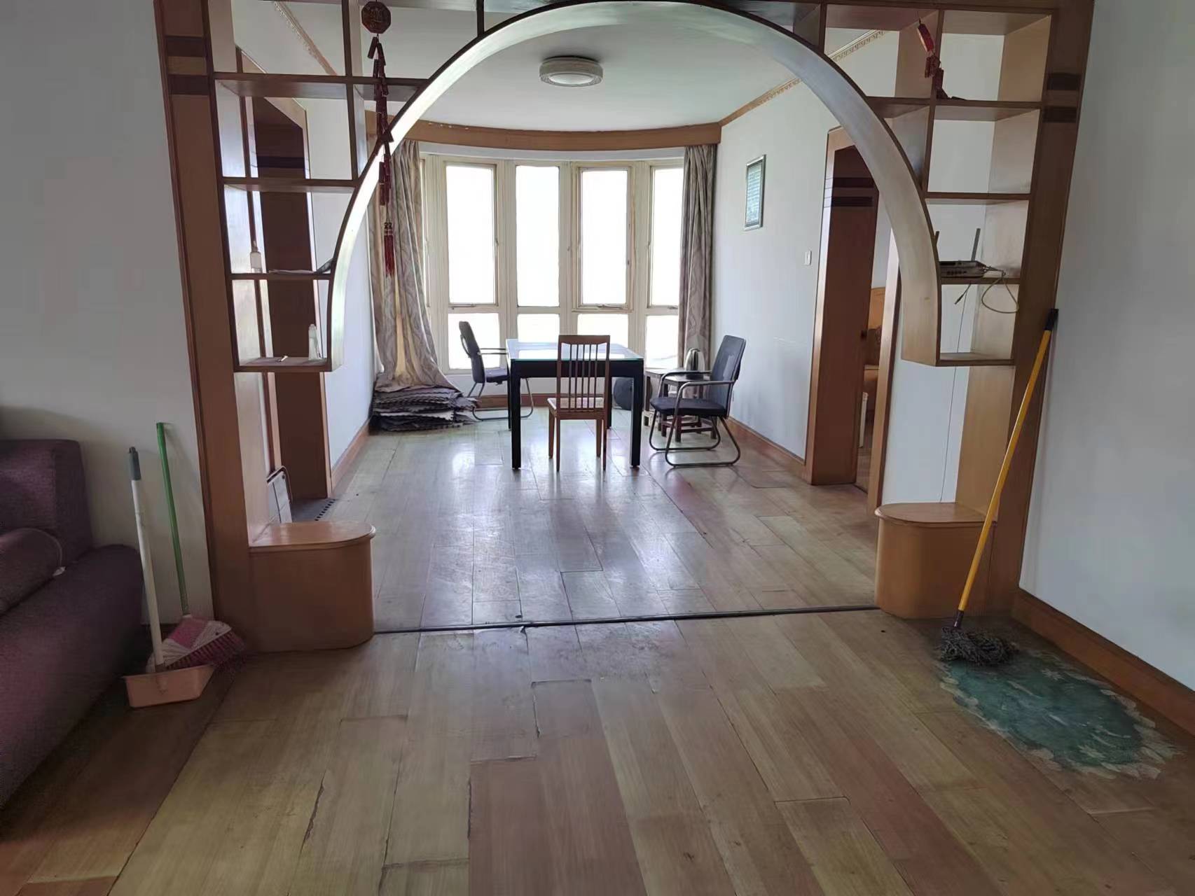 中远小区 0室0厅0卫 136.00m&sup2;