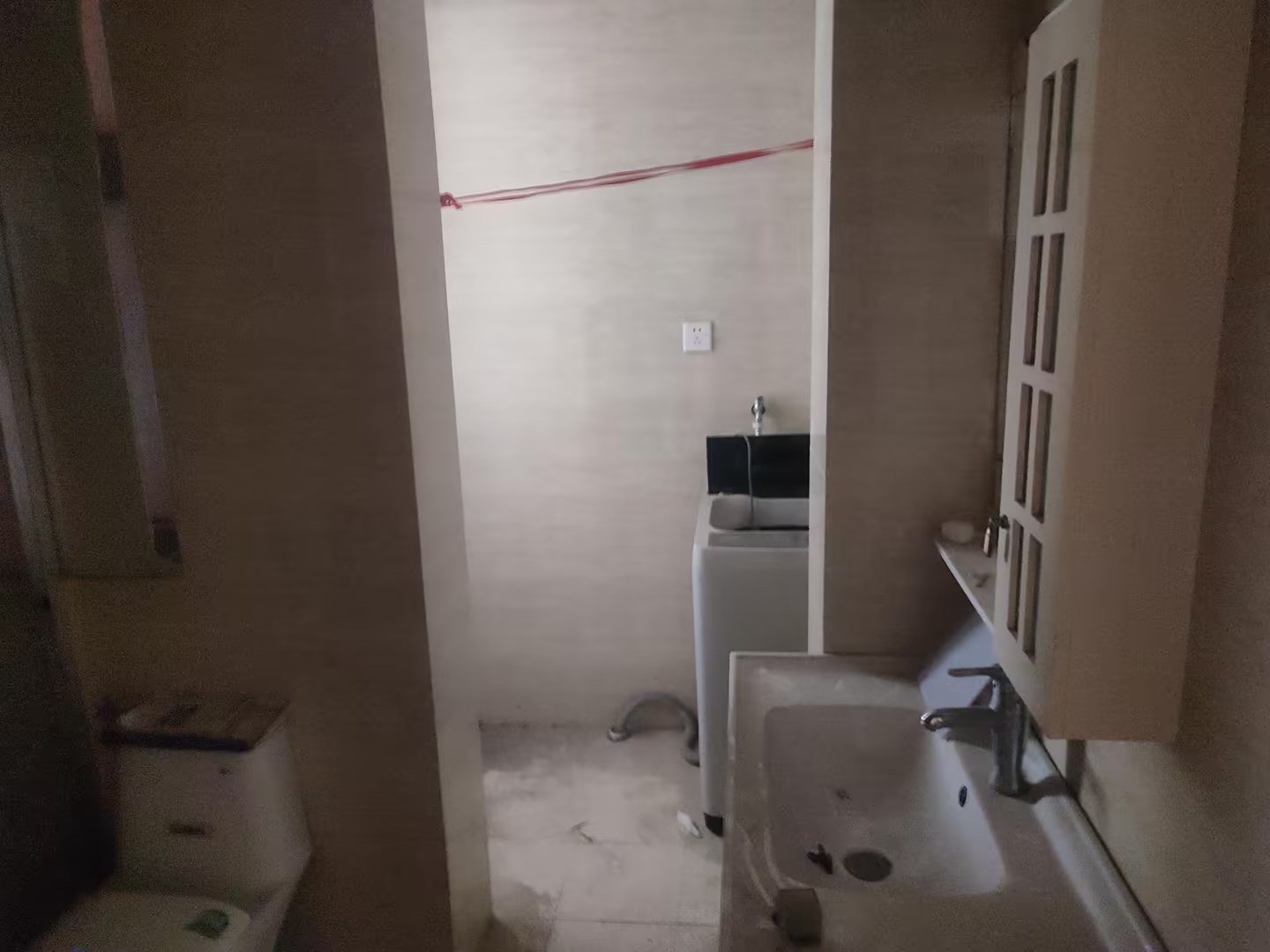 景华城 2室2厅1卫 98m&sup2;