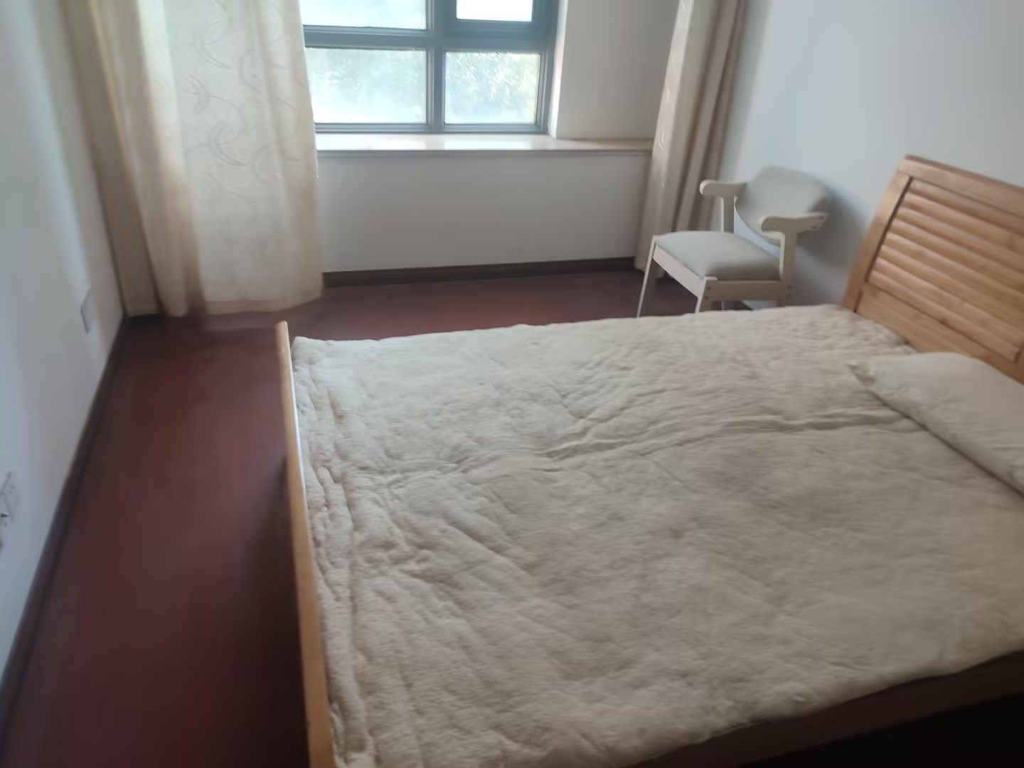 景华城 2室2厅1卫 98m&sup2;