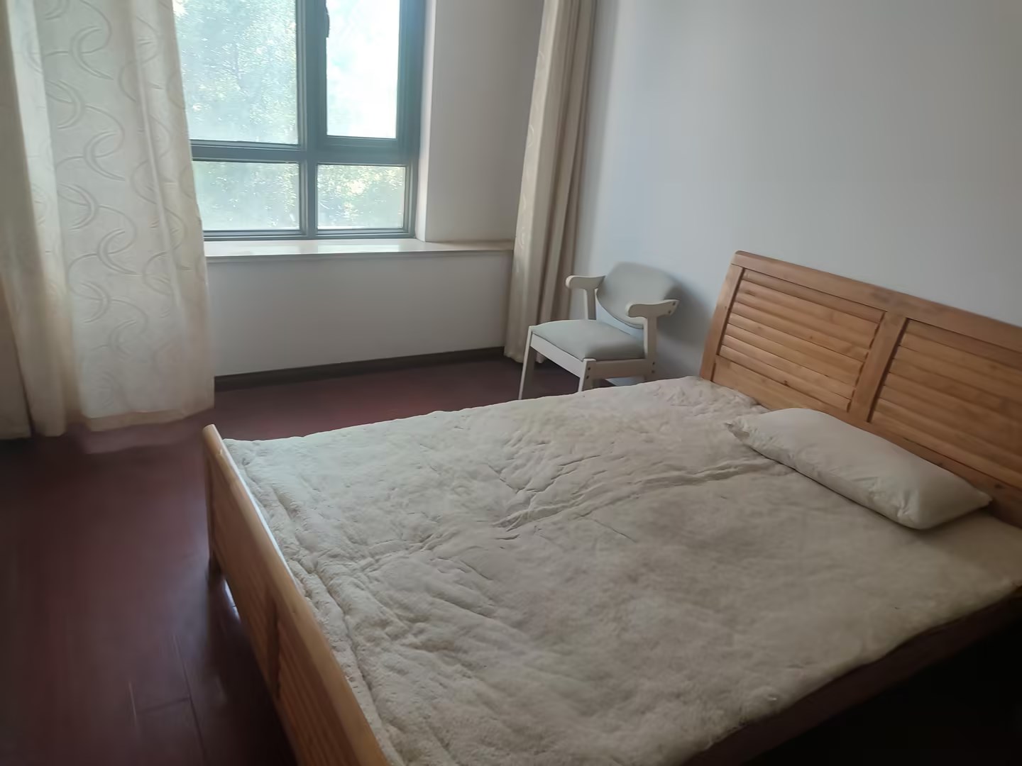 景华城 2室2厅1卫 98m&sup2;