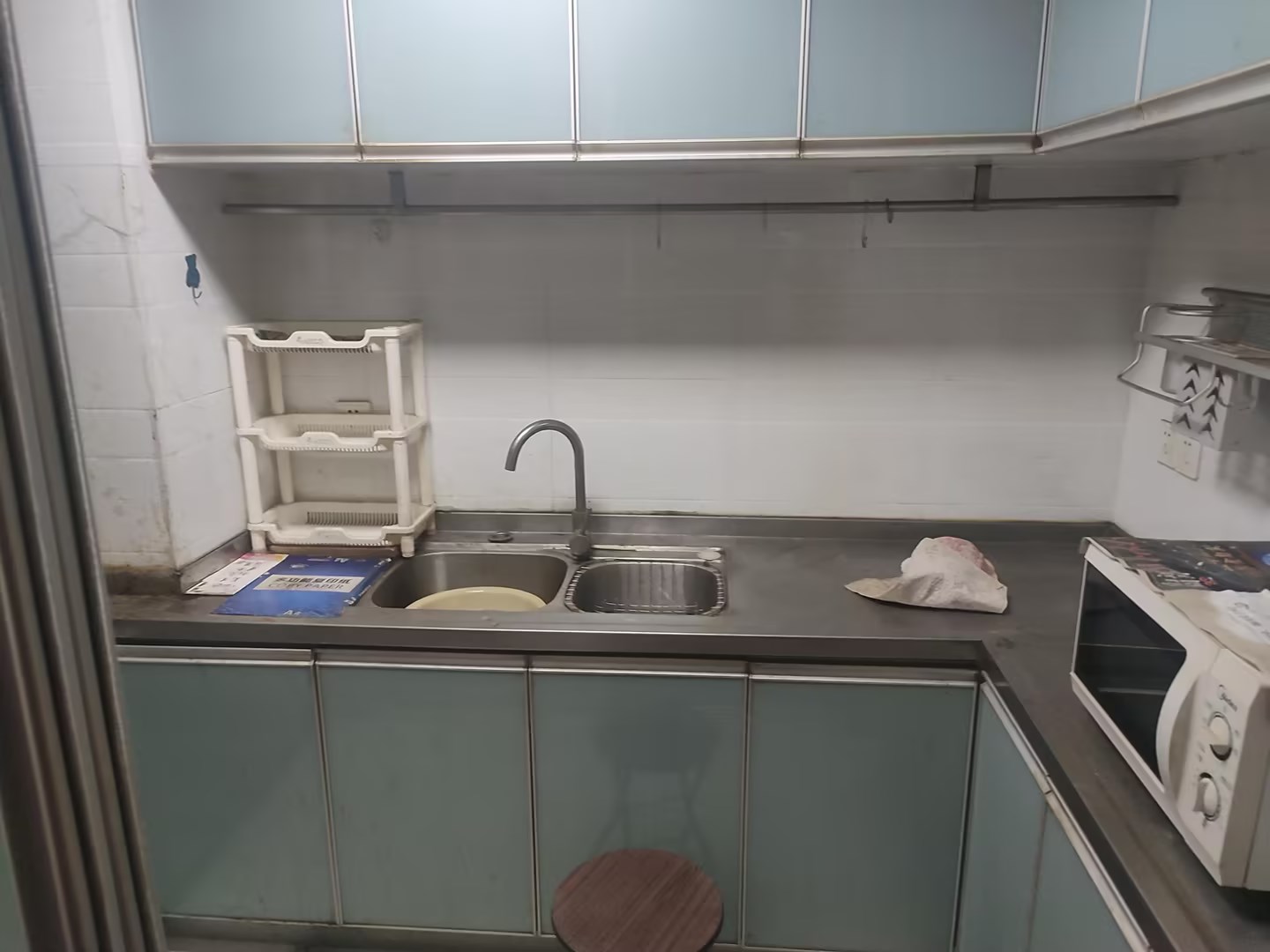 景华城 2室2厅1卫 98m&sup2;