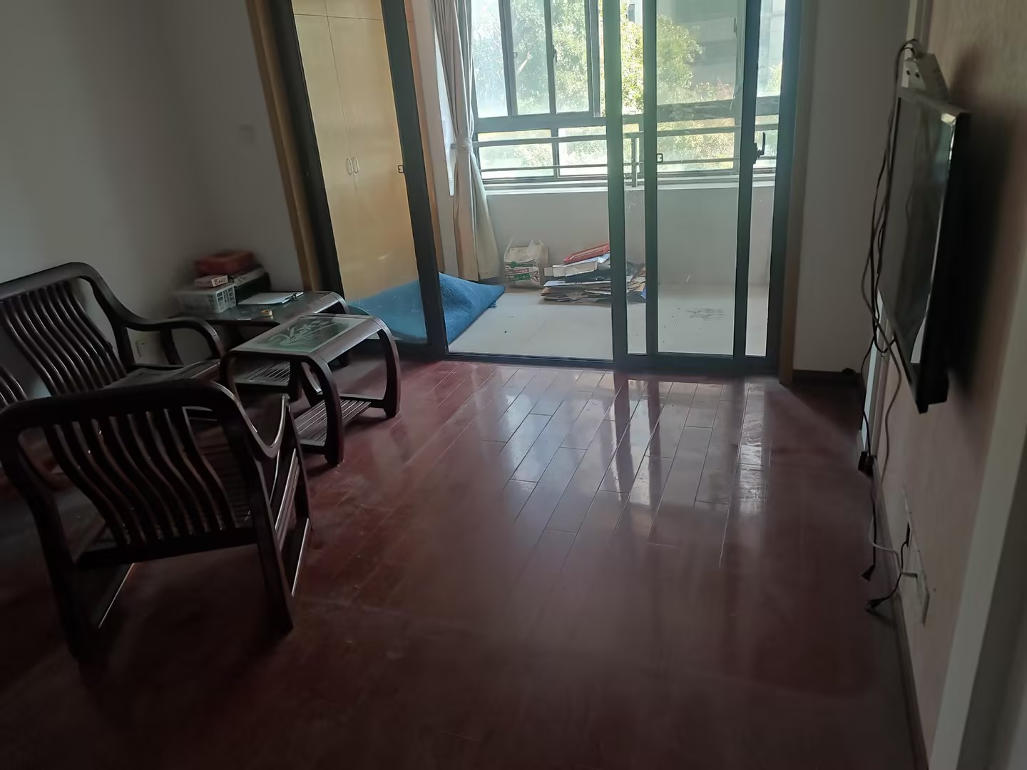 景华城 2室2厅1卫 98m&sup2;