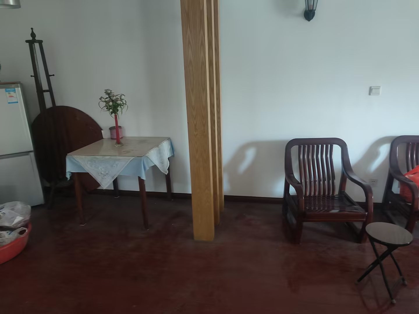 景华城 2室2厅1卫 98m&sup2;