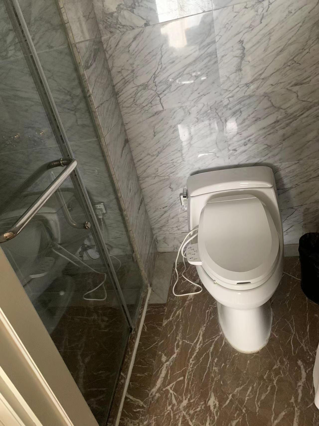 金石国际大酒店 1室1厅1卫 66m&sup2;