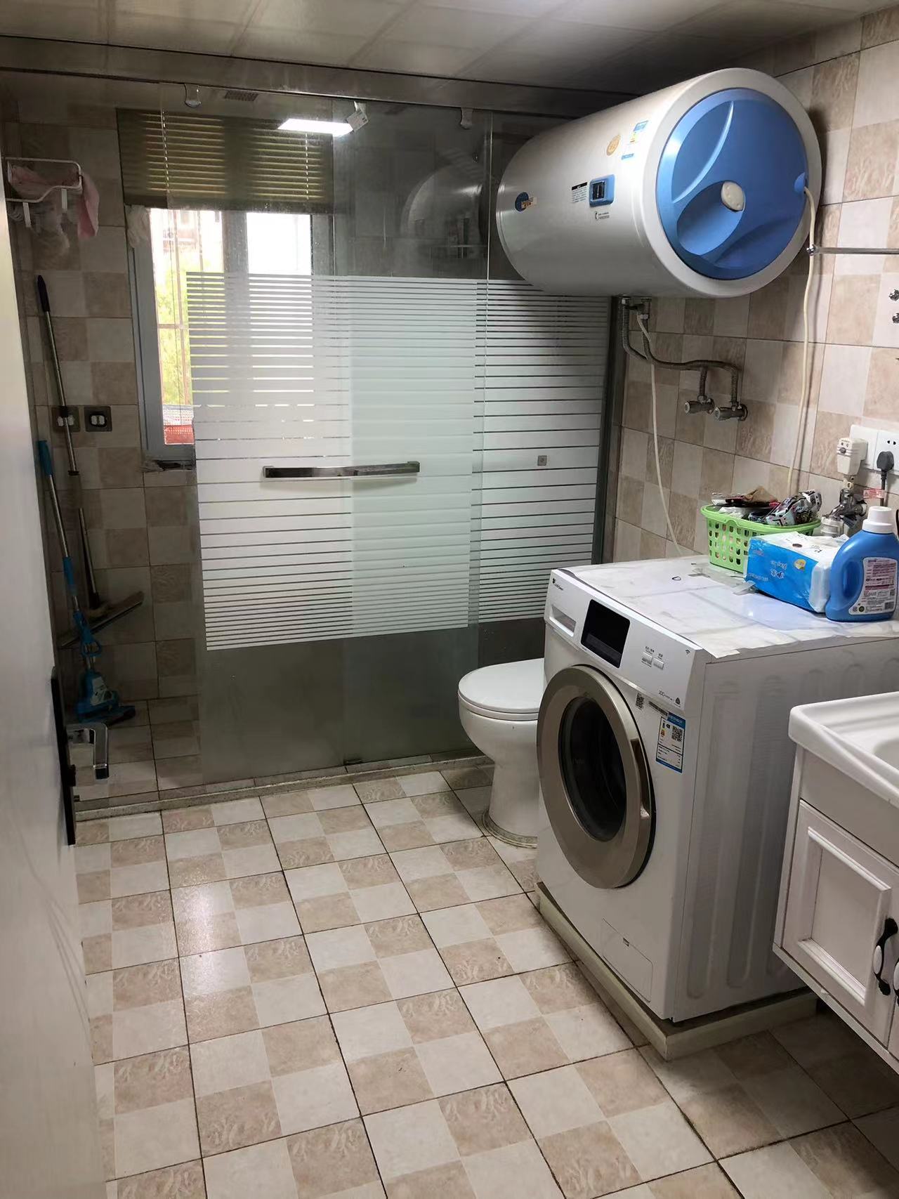 永怡东苑 3室2厅1卫 121.00m&sup2;