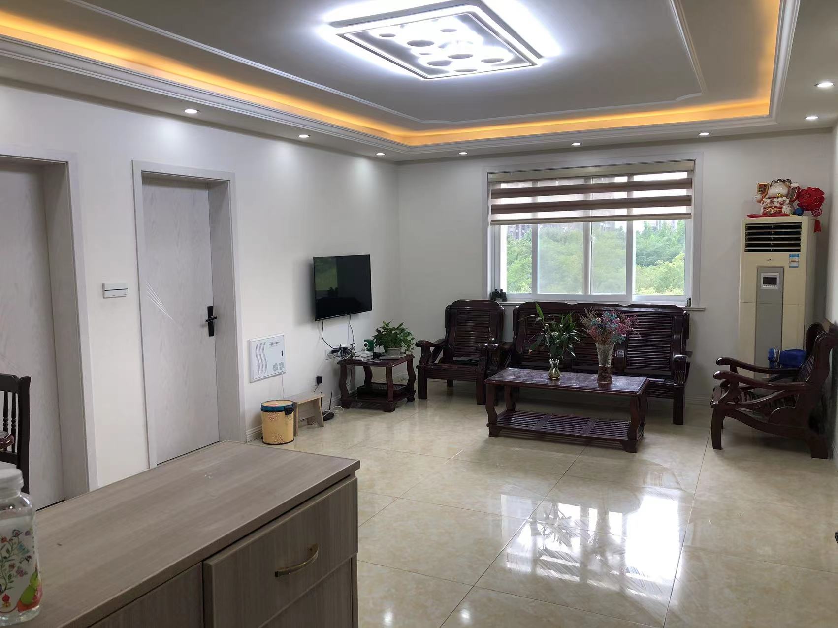 永怡东苑 3室2厅1卫 121.00m&sup2;