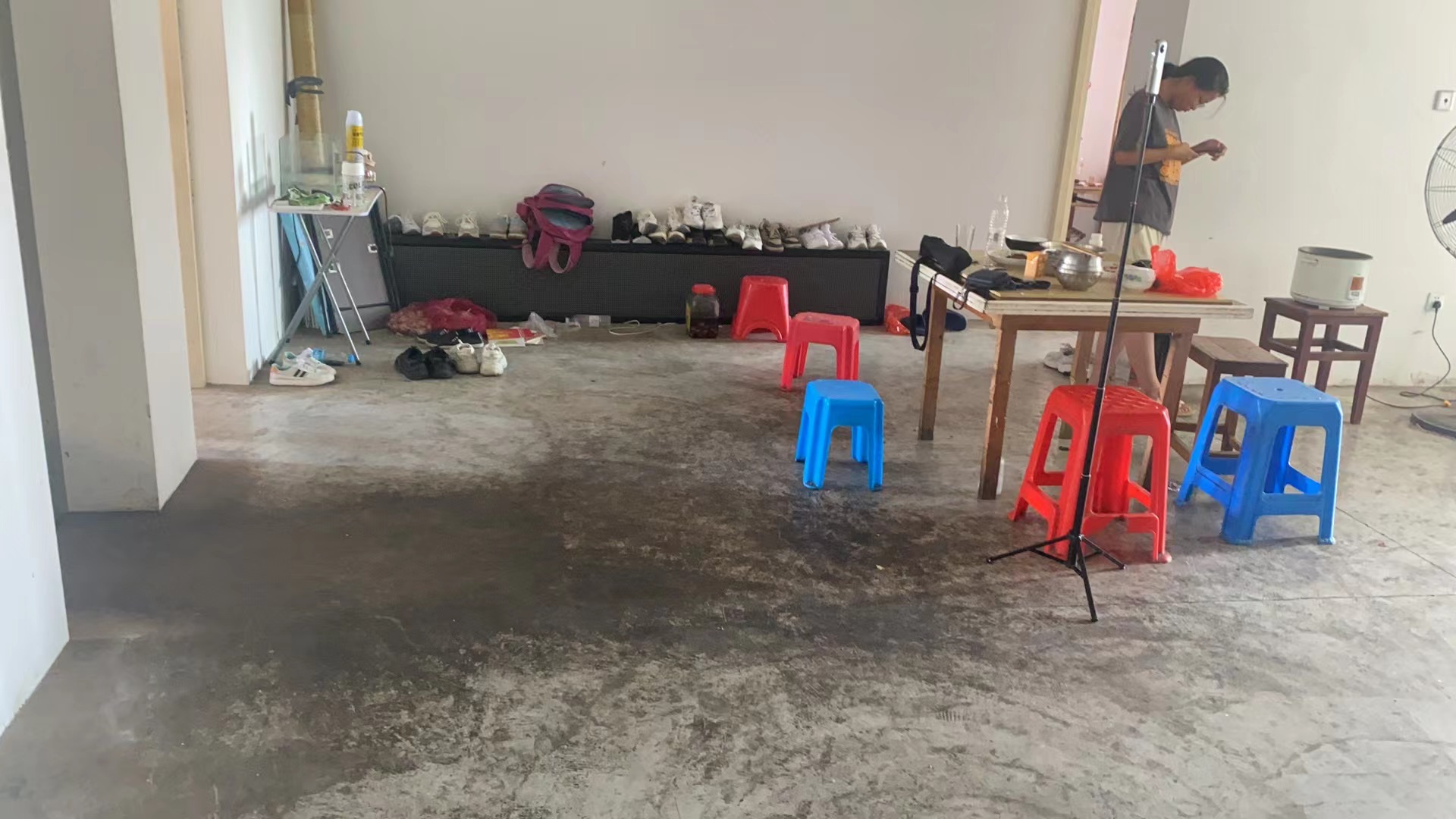 幸福怡居 4室2厅2卫 146.00m²