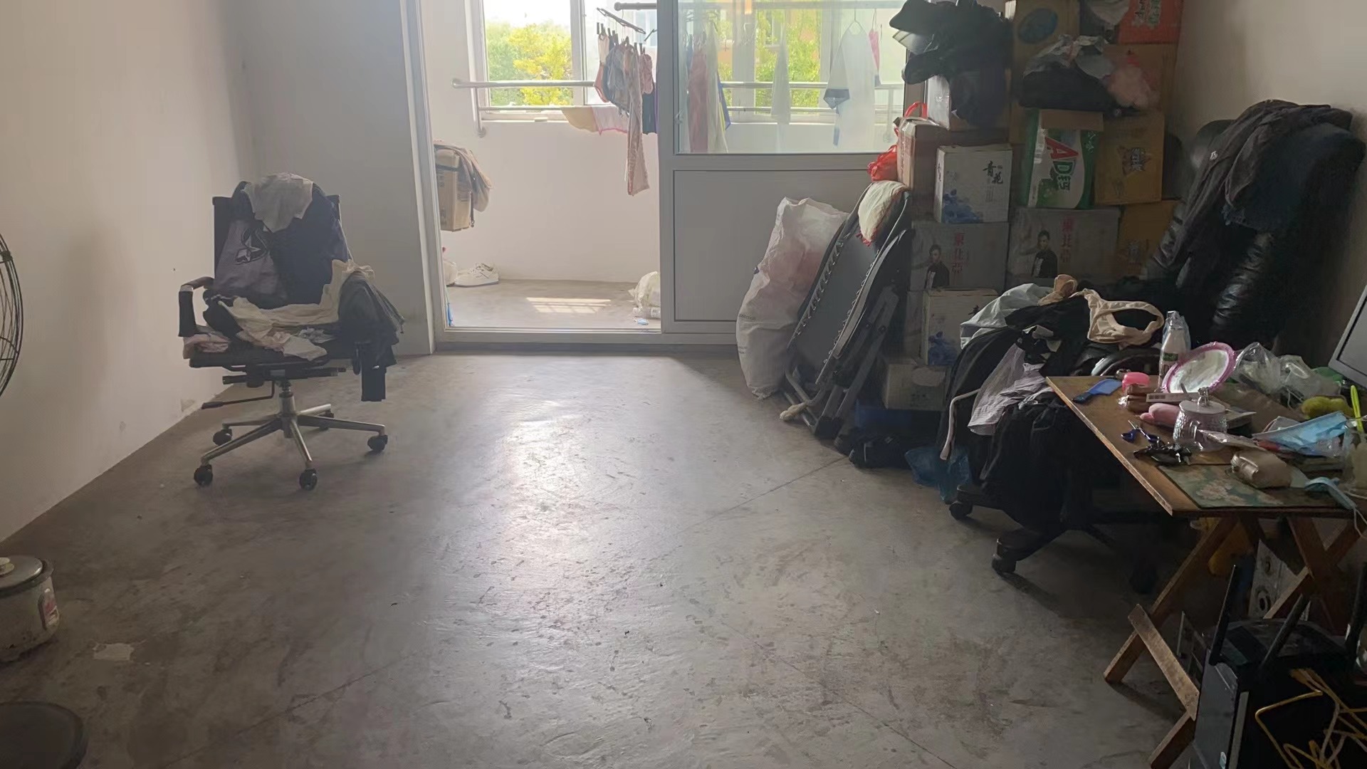 幸福怡居 4室2厅2卫 146.00m&sup2;