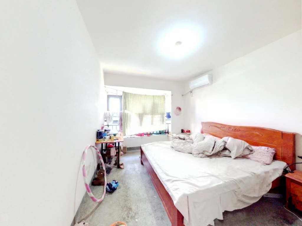 南山国际社区 2室2厅1卫 87m&sup2;