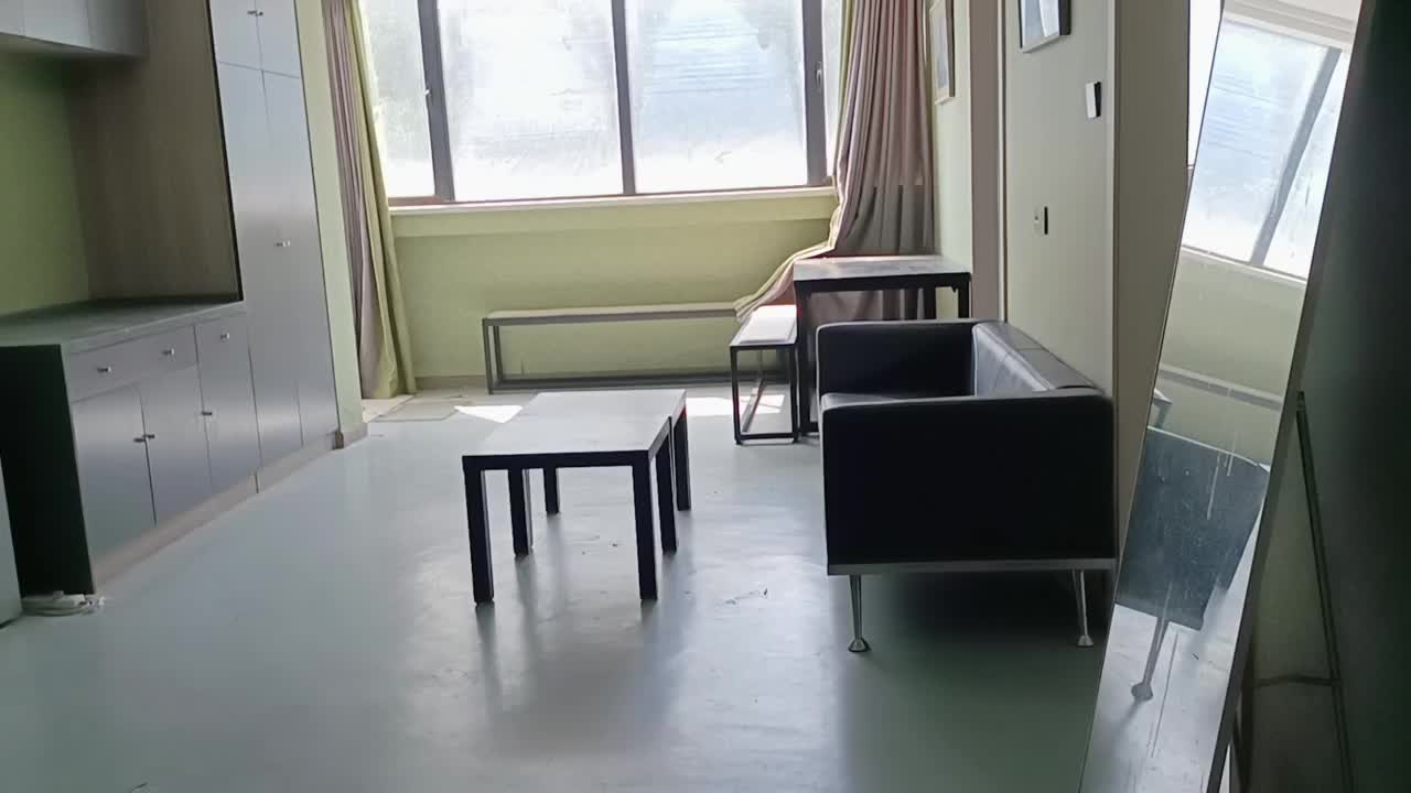 中南世纪城南区 1室1厅1卫 84.00m&sup2;
