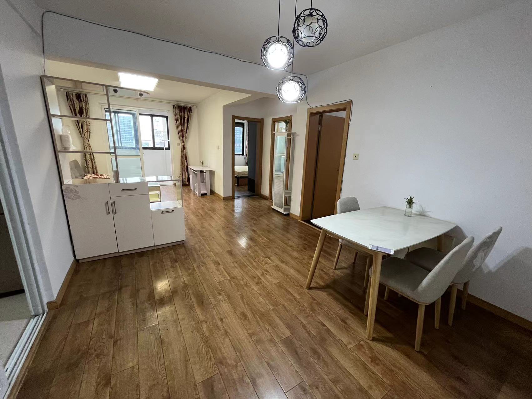 江景苑小区 2室1厅1卫 88m&sup2;