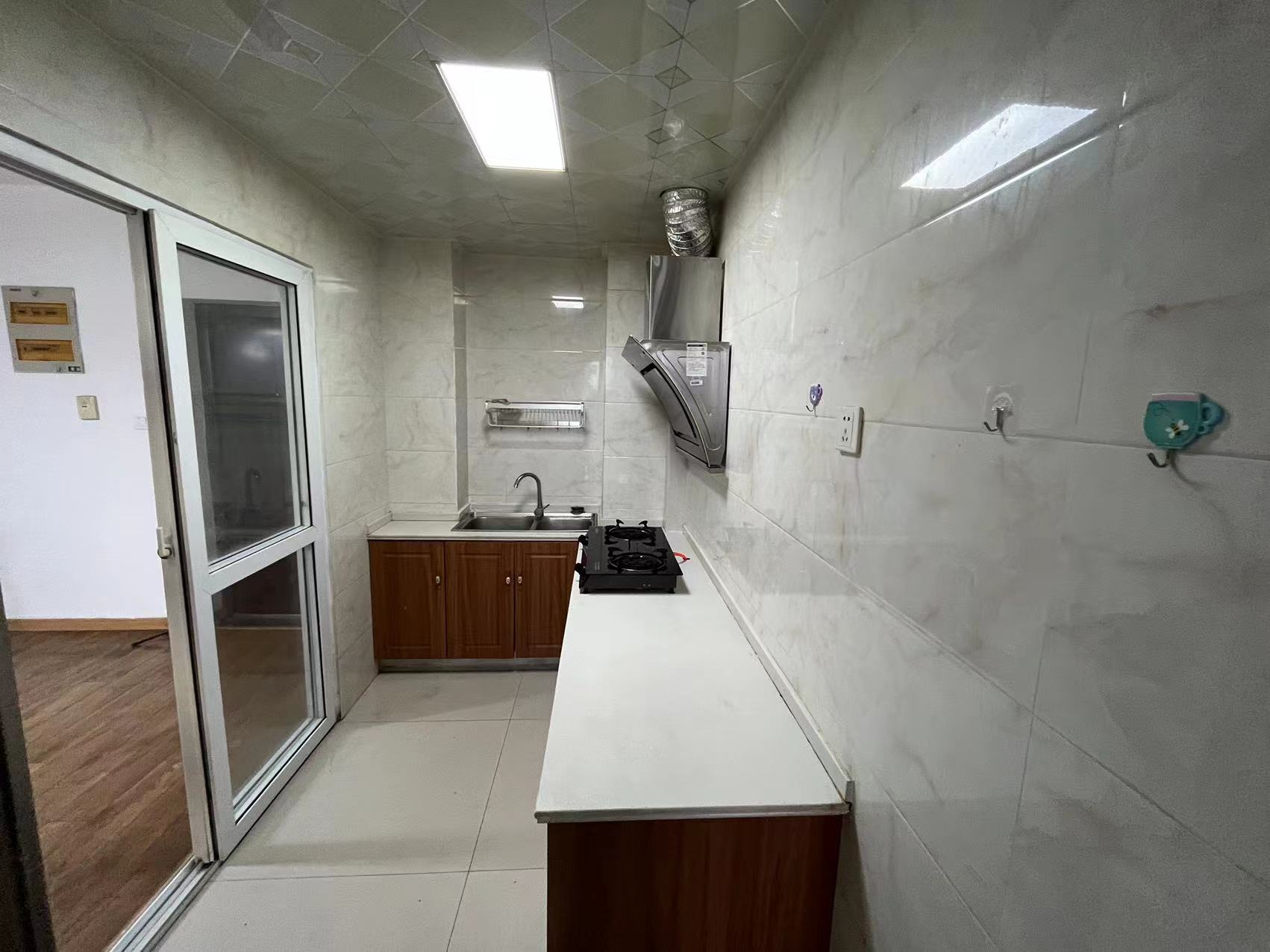 江景苑小区 2室1厅1卫 88m&sup2;