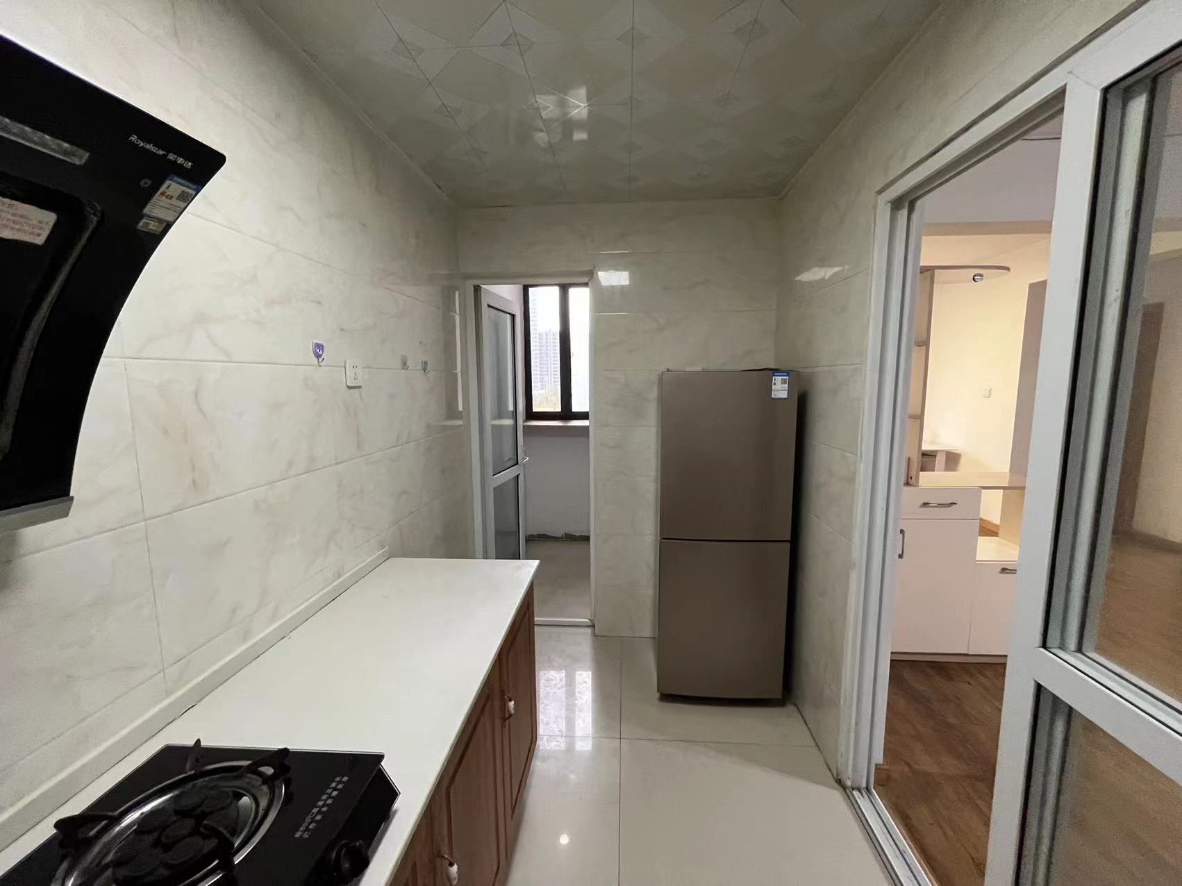 江景苑小区 2室1厅1卫 88m&sup2;