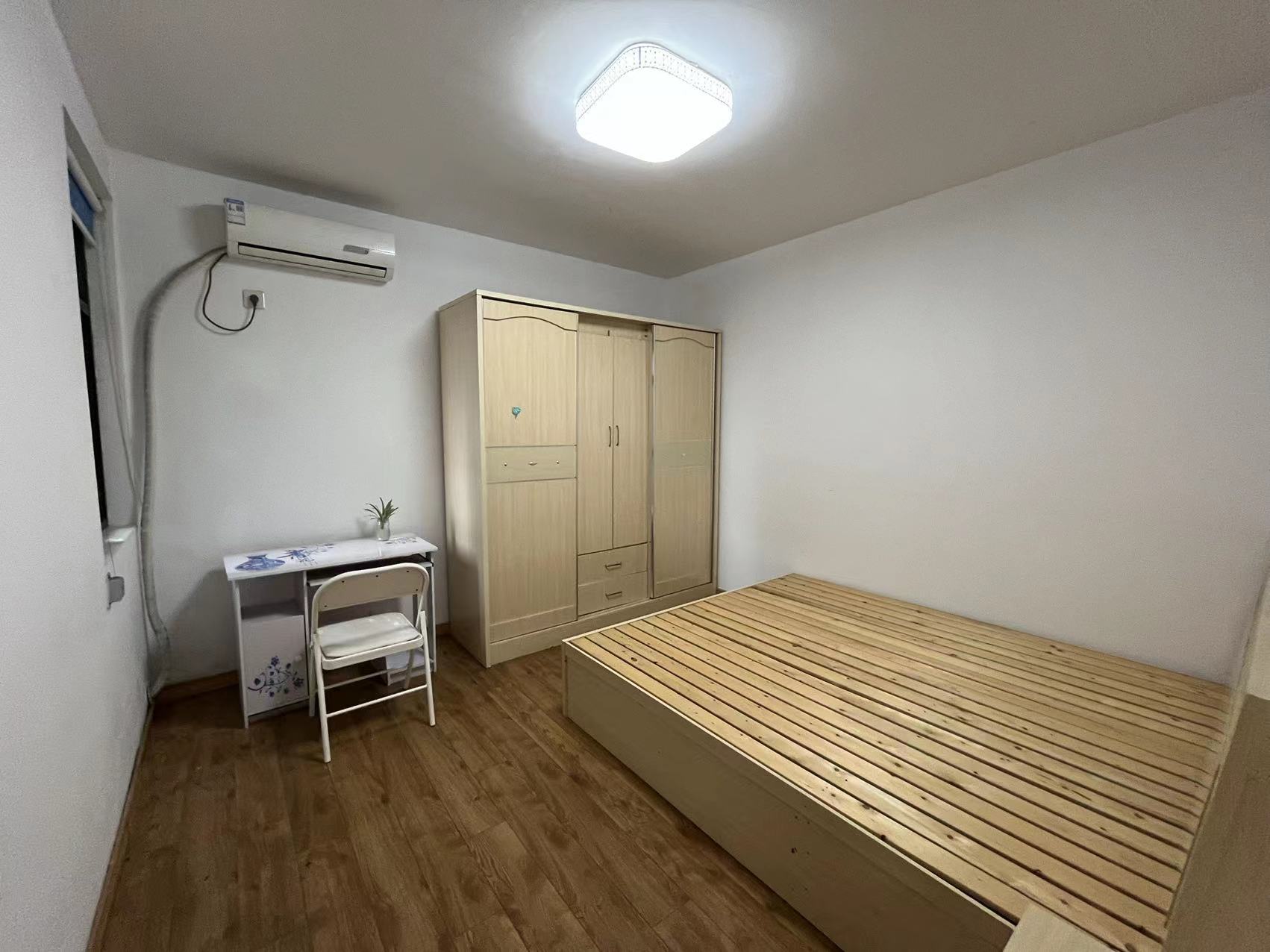 江景苑小区 2室1厅1卫 88m&sup2;