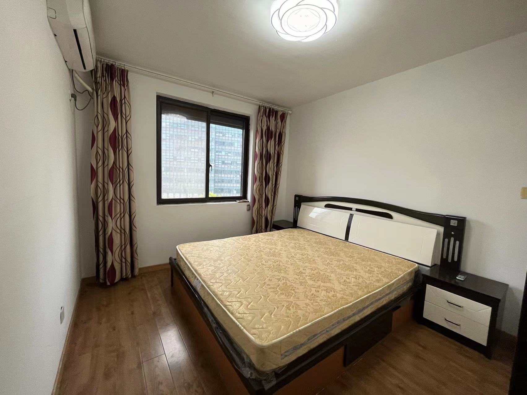 江景苑小区 2室1厅1卫 88m&sup2;