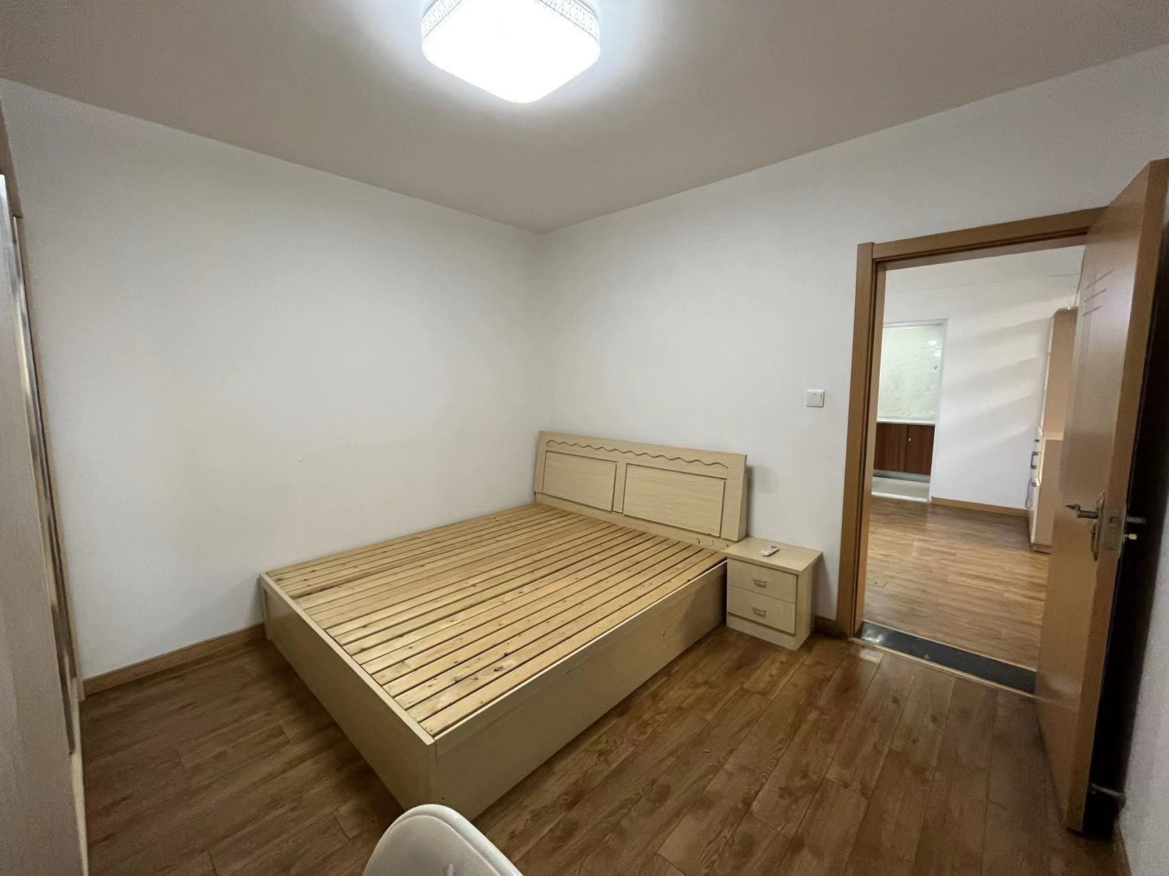 江景苑小区 2室1厅1卫 88m&sup2;