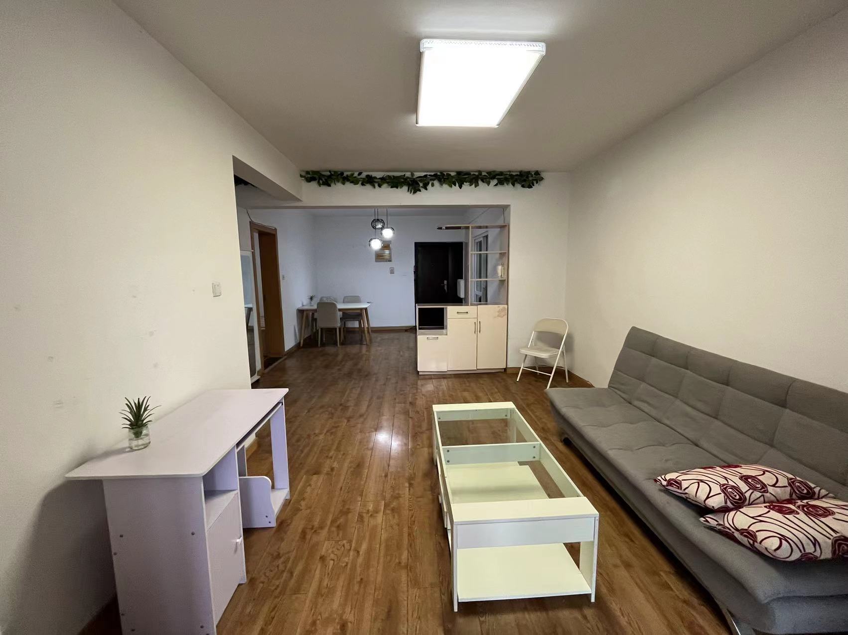 江景苑小区 2室1厅1卫 88m&sup2;