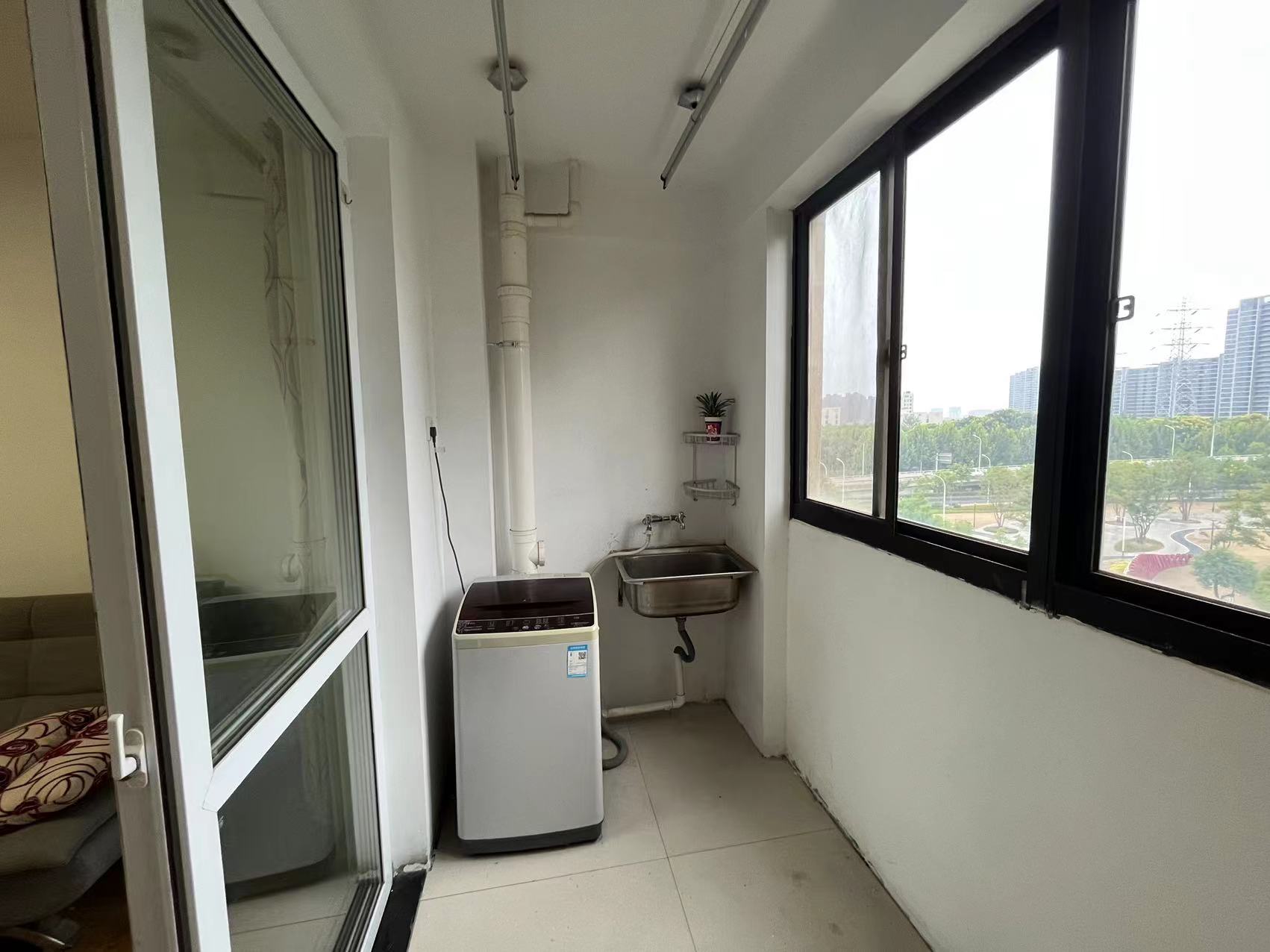 江景苑小区 2室1厅1卫 88m&sup2;