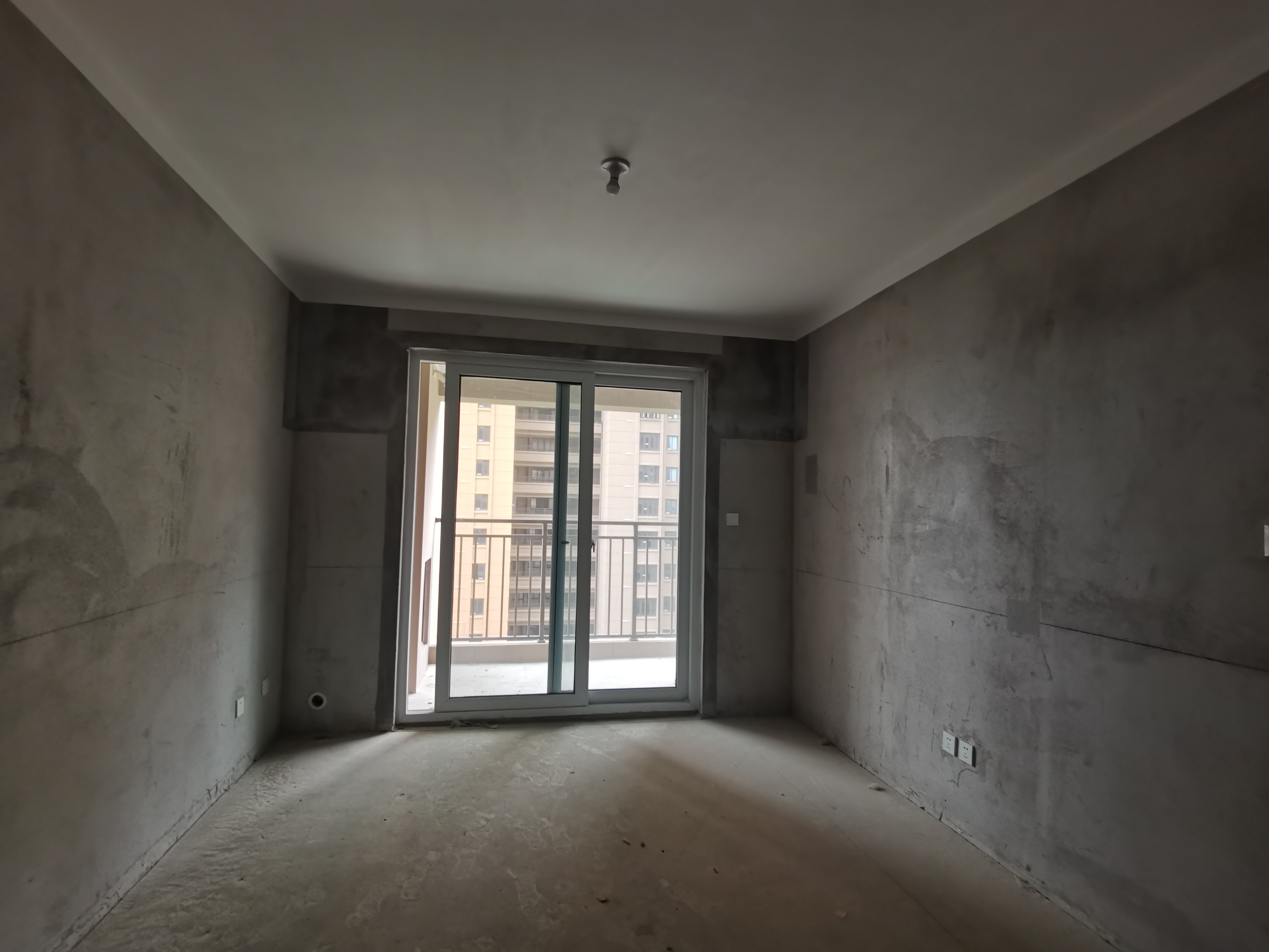 佳源都市 3室2厅2卫 98.22m&sup2;