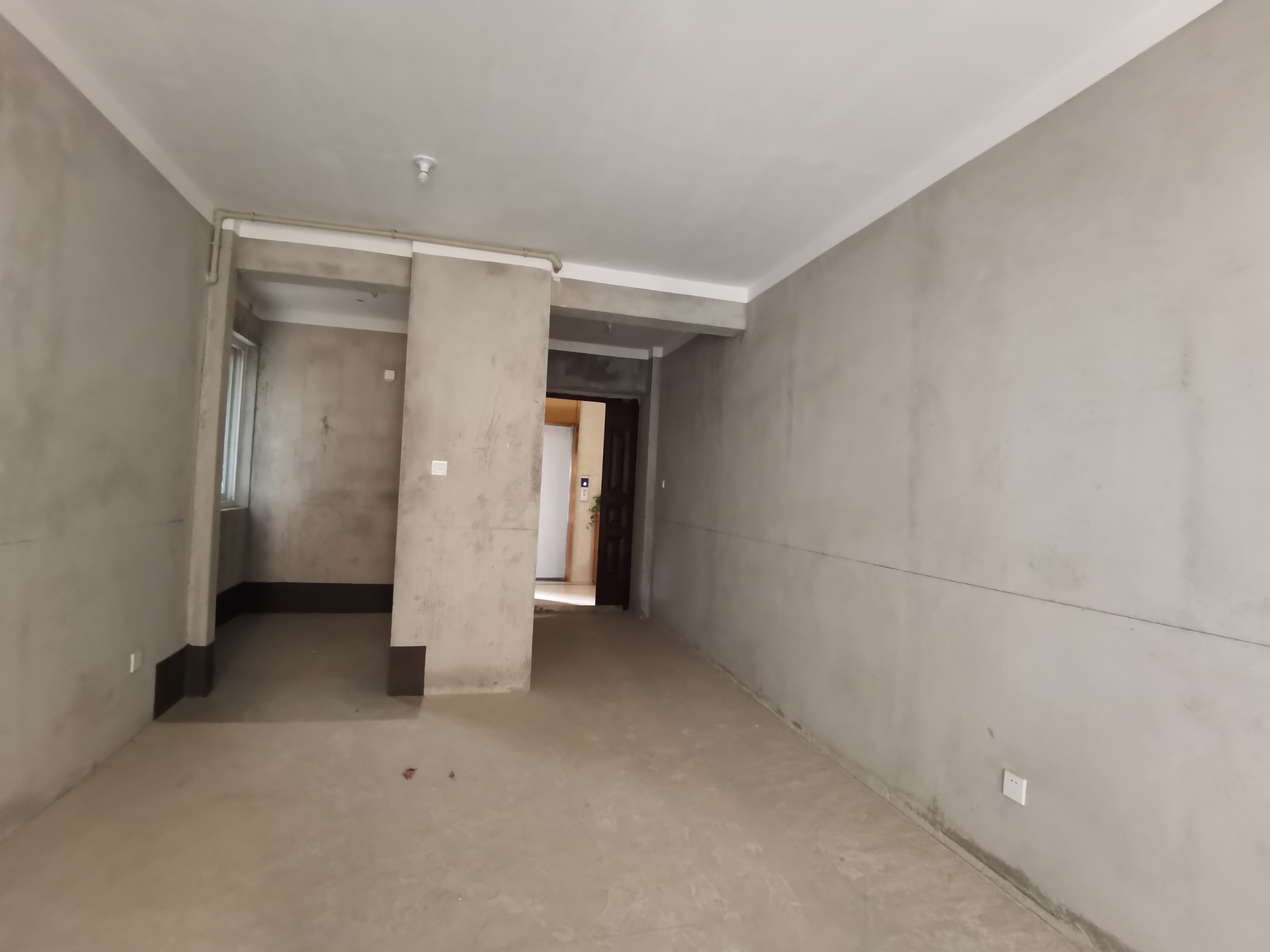 佳源都市 3室2厅2卫 98.22m&sup2;