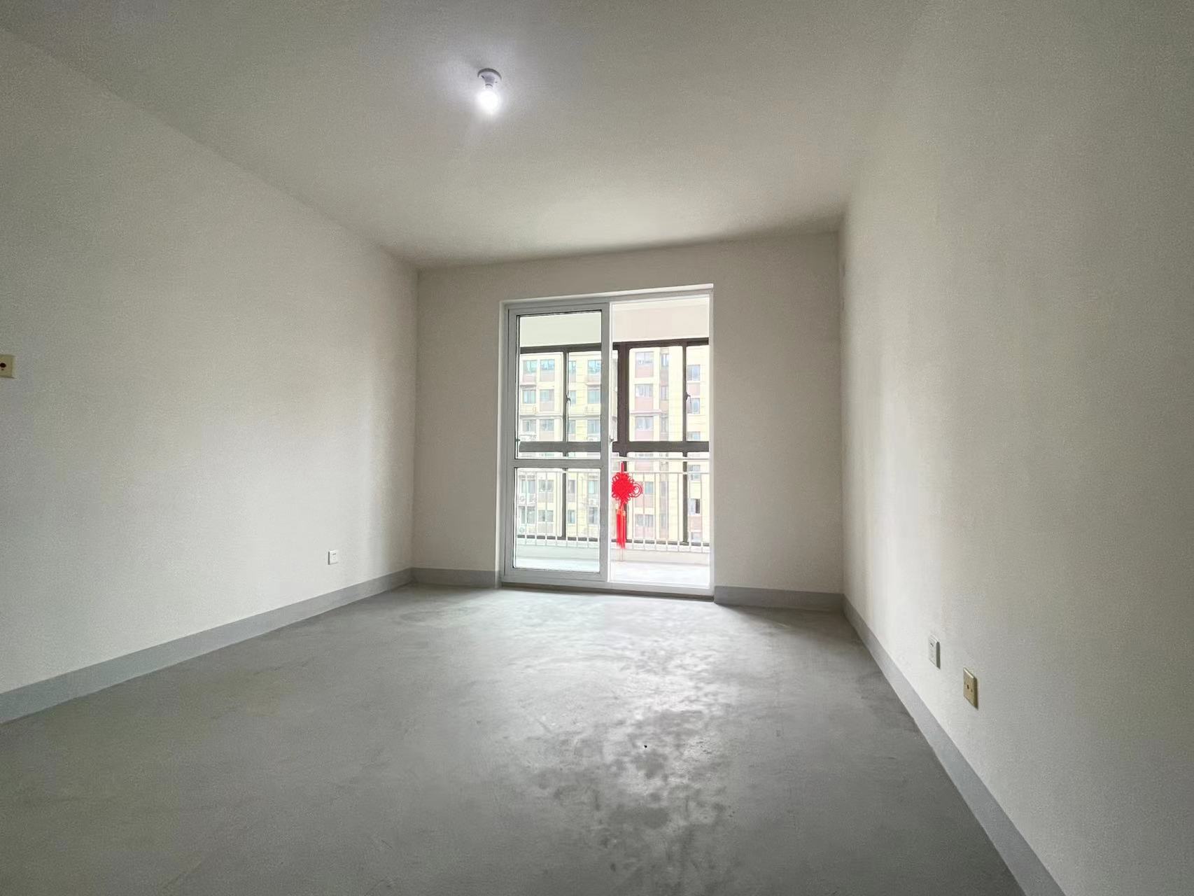 新城新苑 1室1厅1卫 57.94m²