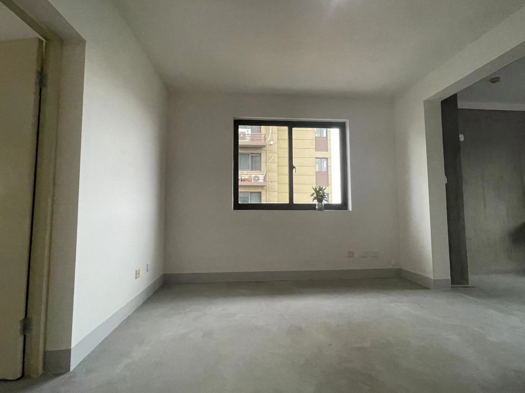 新城新苑 1室1厅1卫 57.94m&sup2;