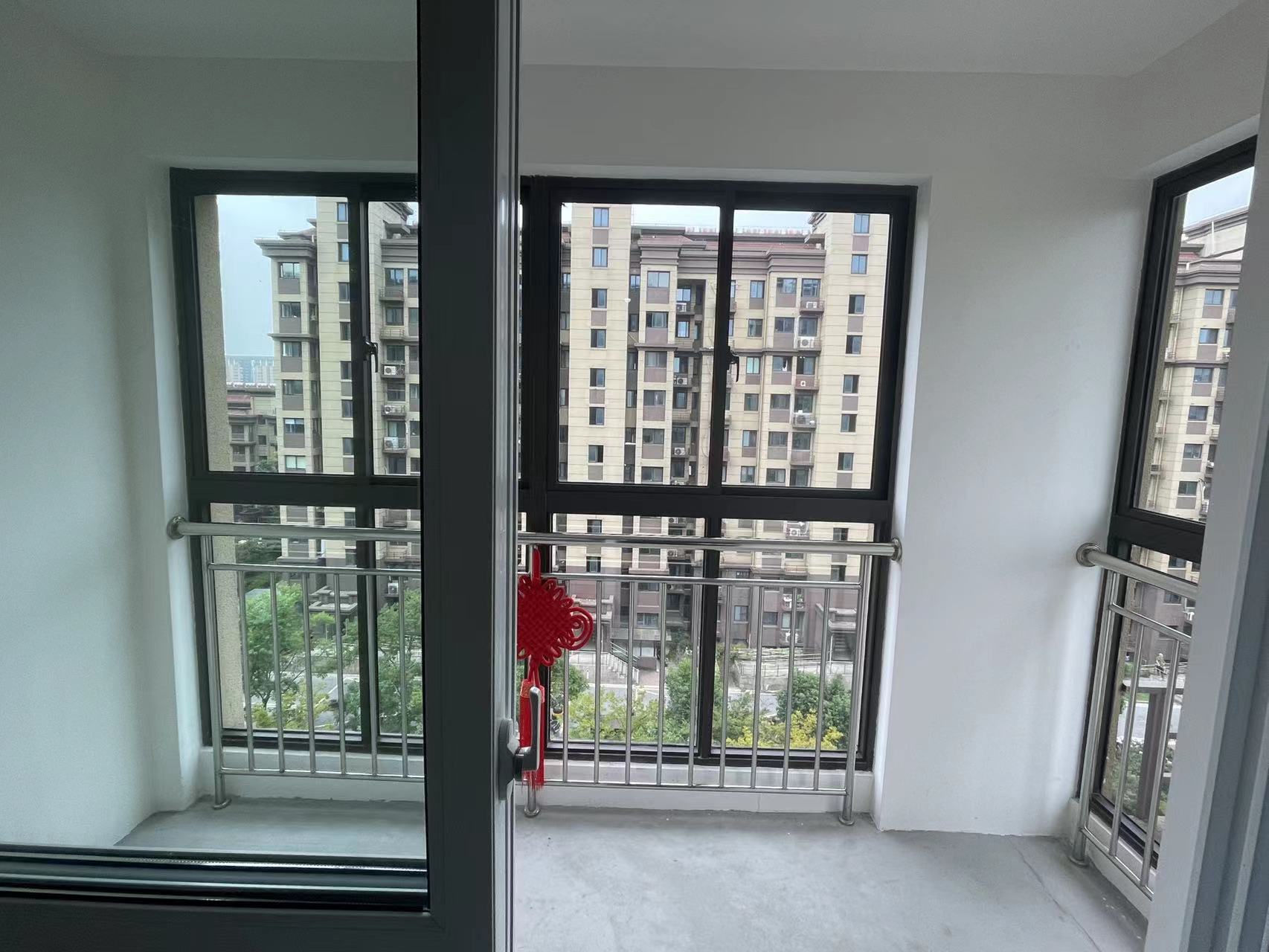 新城新苑 1室1厅1卫 57.94m&sup2;