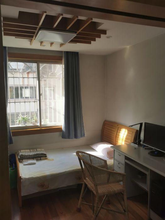 北园新村 3室1厅1卫 115m&sup2;